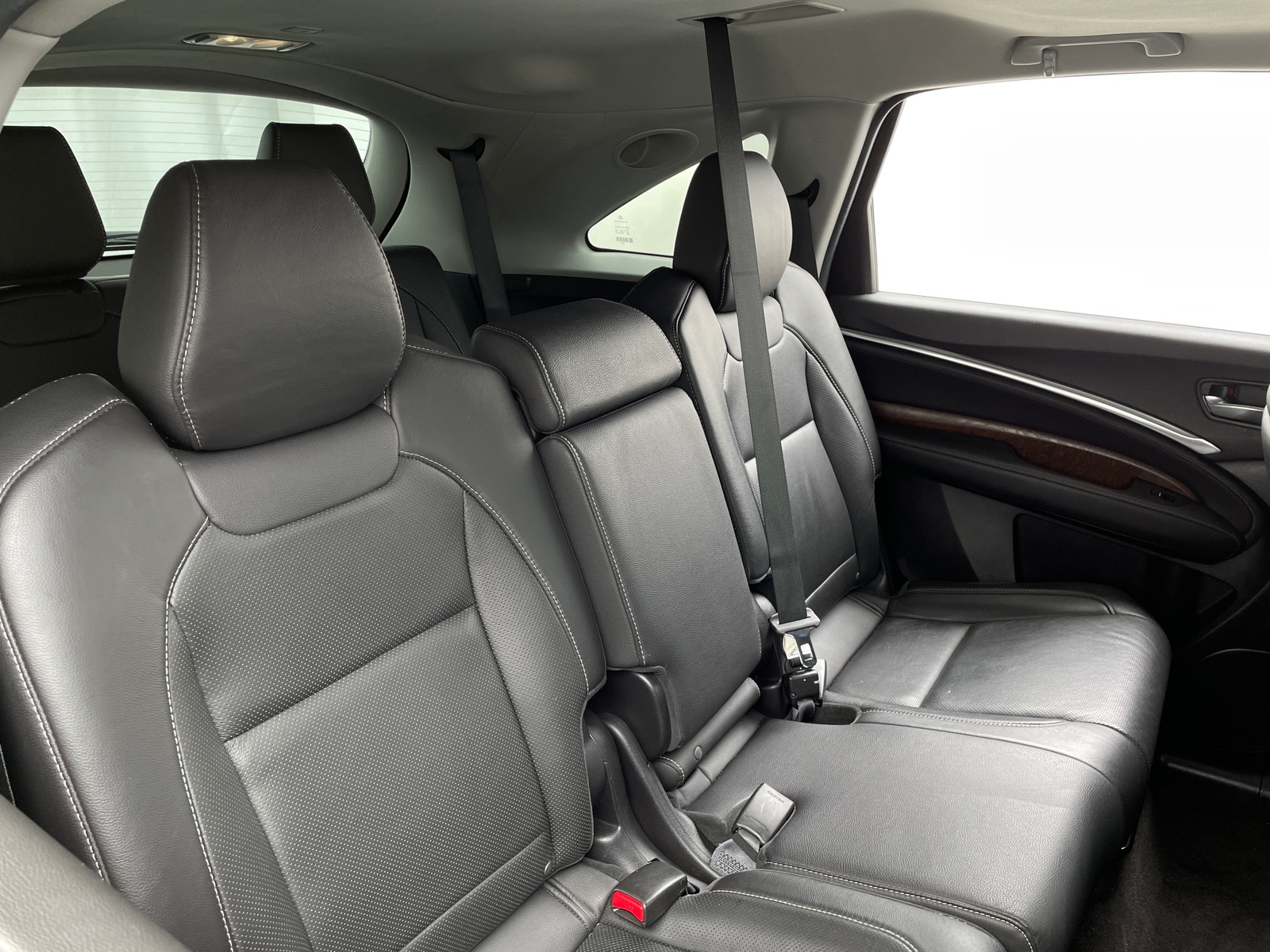 Thumbnail: 2019 Acura MDX - 5