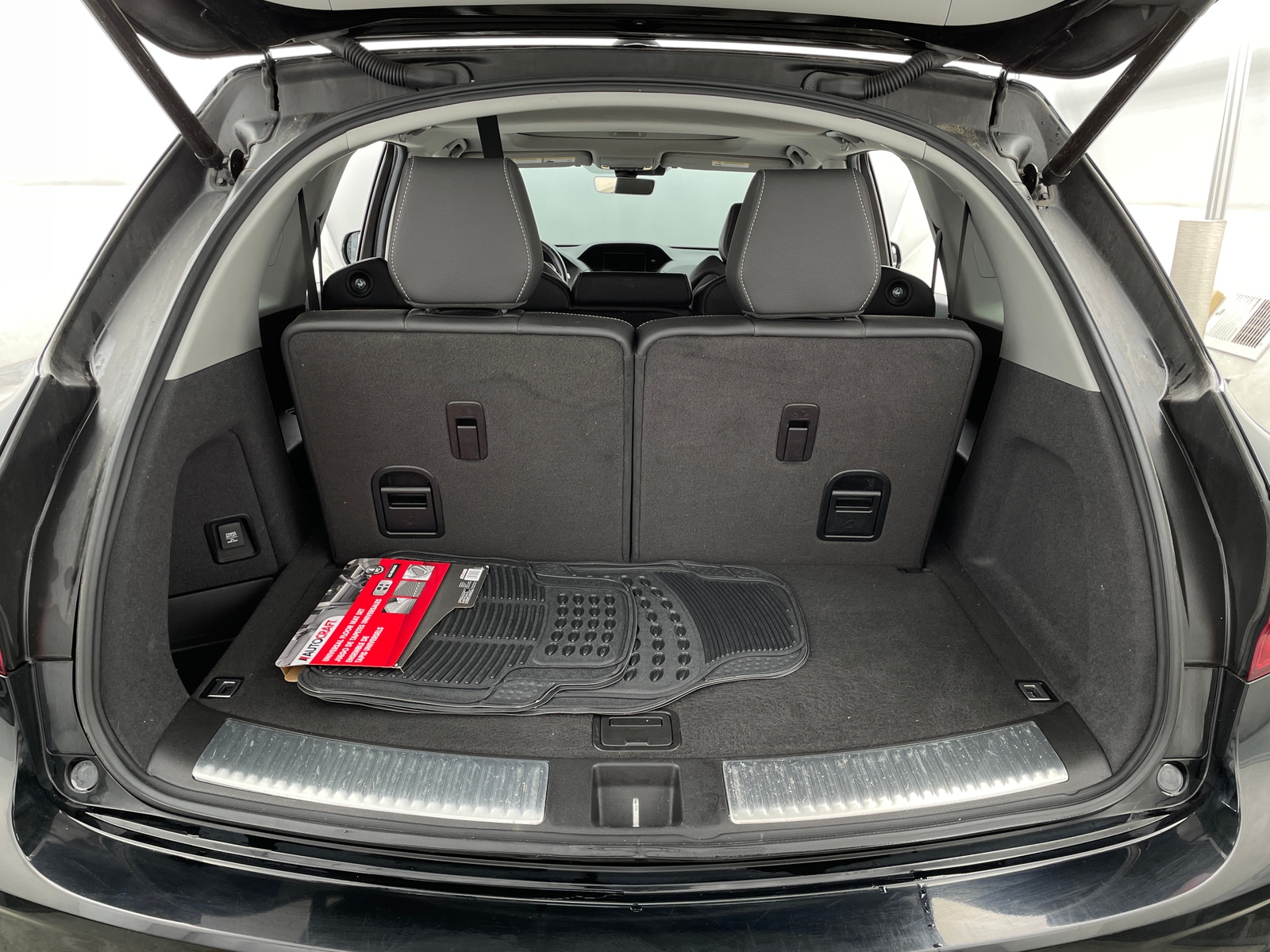 Thumbnail: 2019 Acura MDX - 6