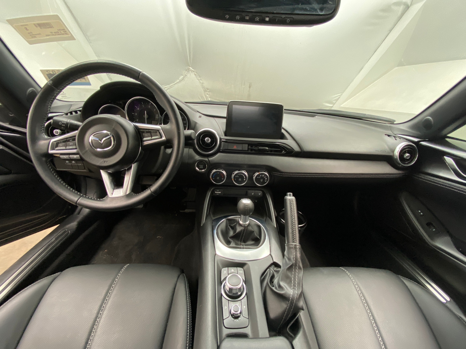 Thumbnail: 2020 Mazda MX-5 Miata - 2