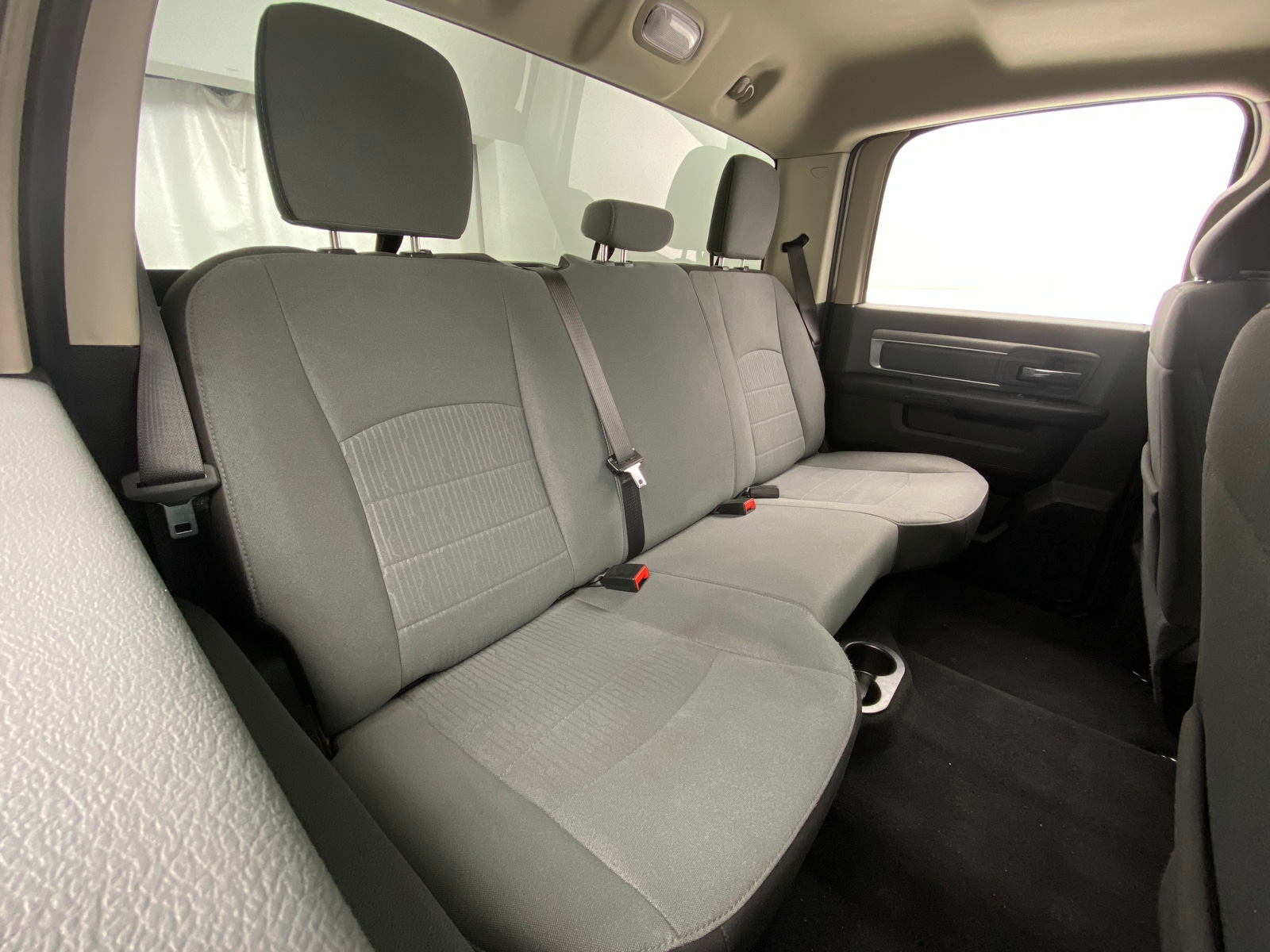 Thumbnail: 2022 RAM 1500 Classic - 6