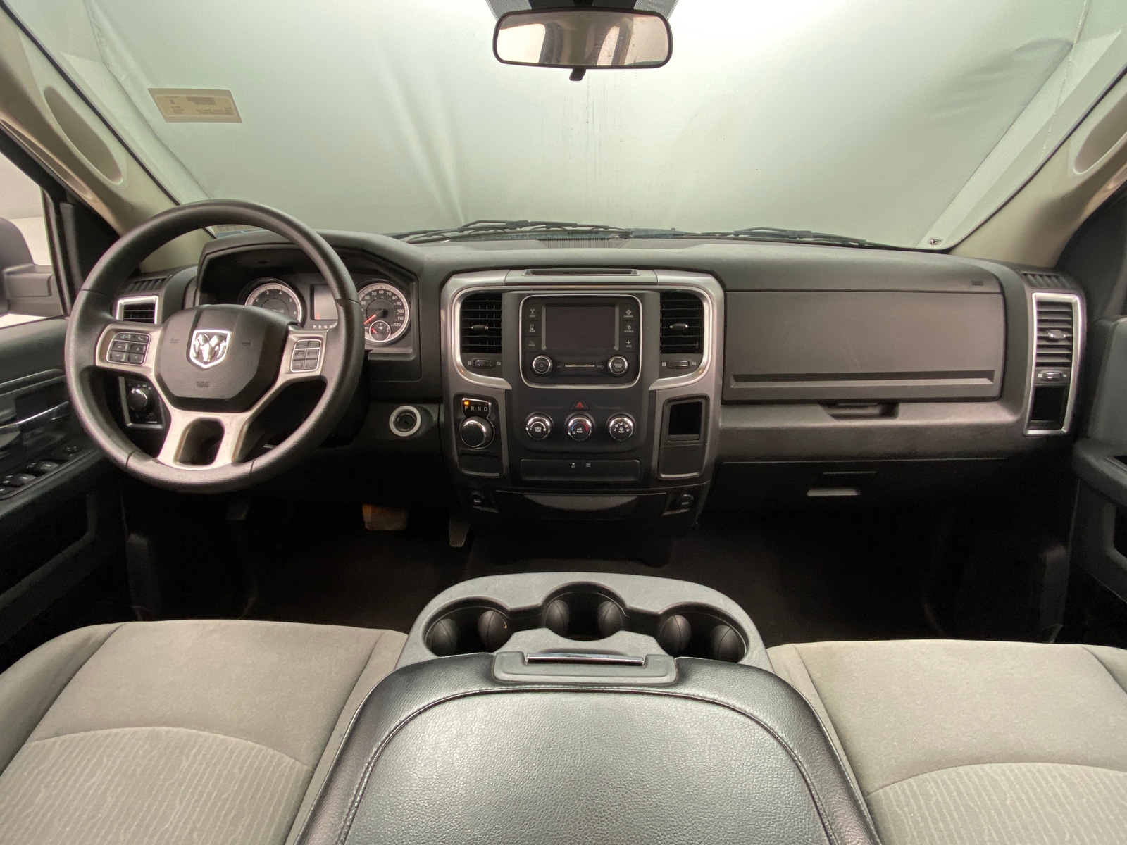 Thumbnail: 2022 RAM 1500 Classic - 3