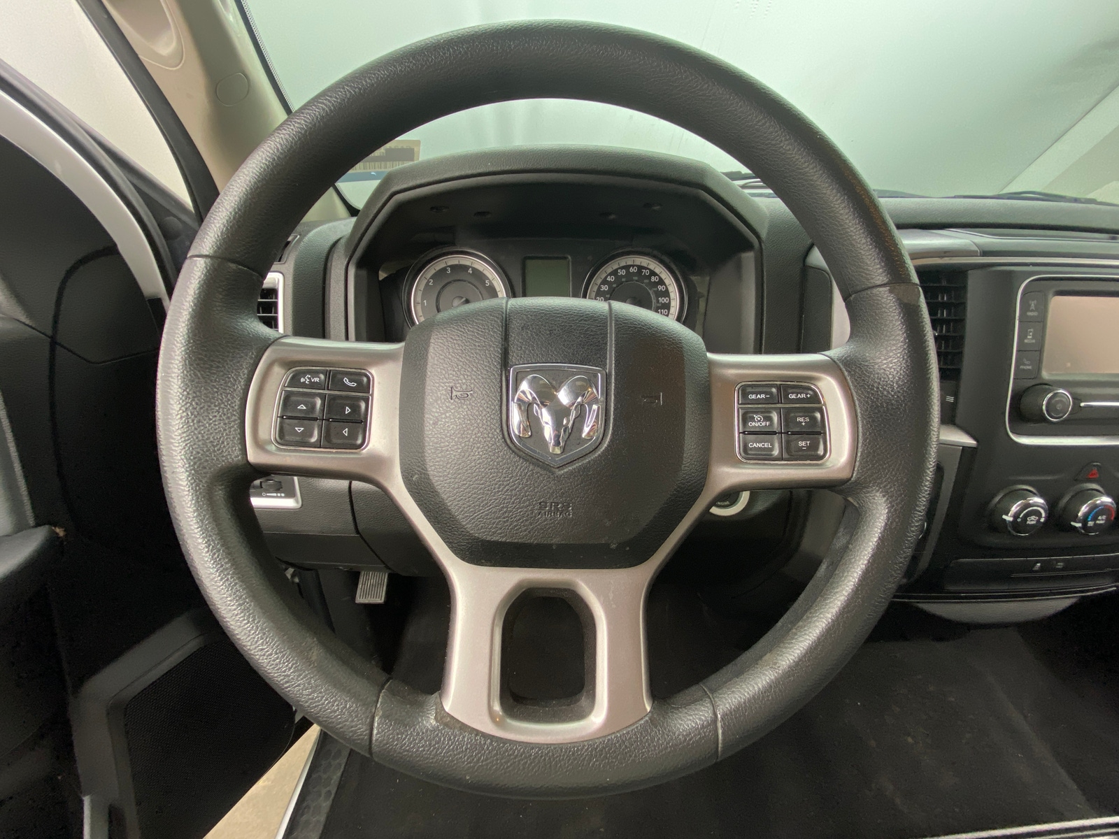 Thumbnail: 2022 RAM 1500 Classic - 5