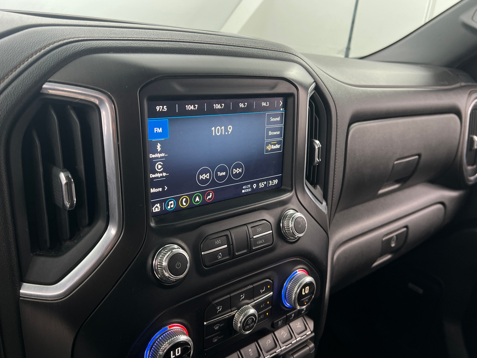 Thumbnail: 2021 GMC Sierra 2500 - 3