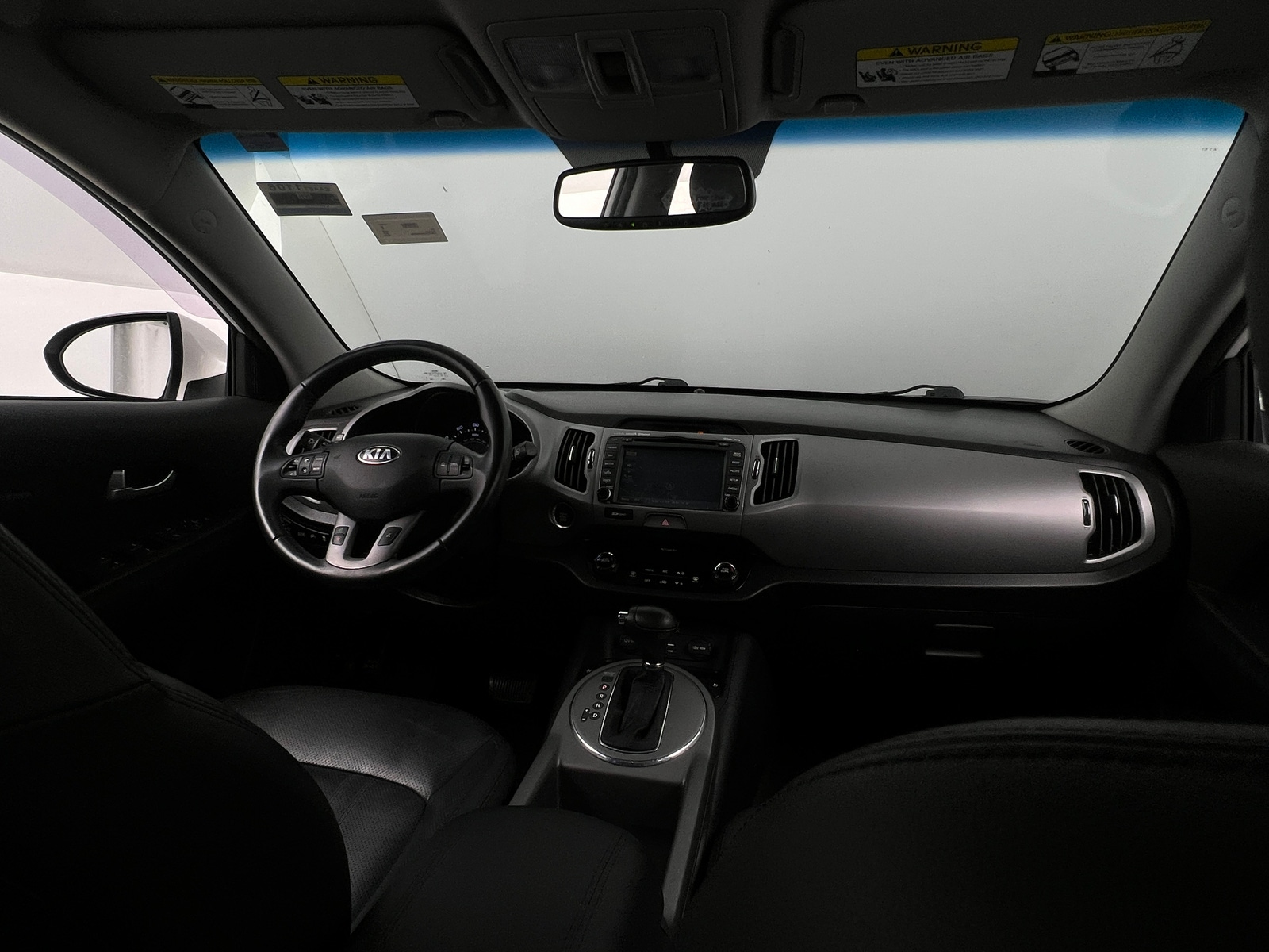 Thumbnail: 2016 Kia Sportage - 2