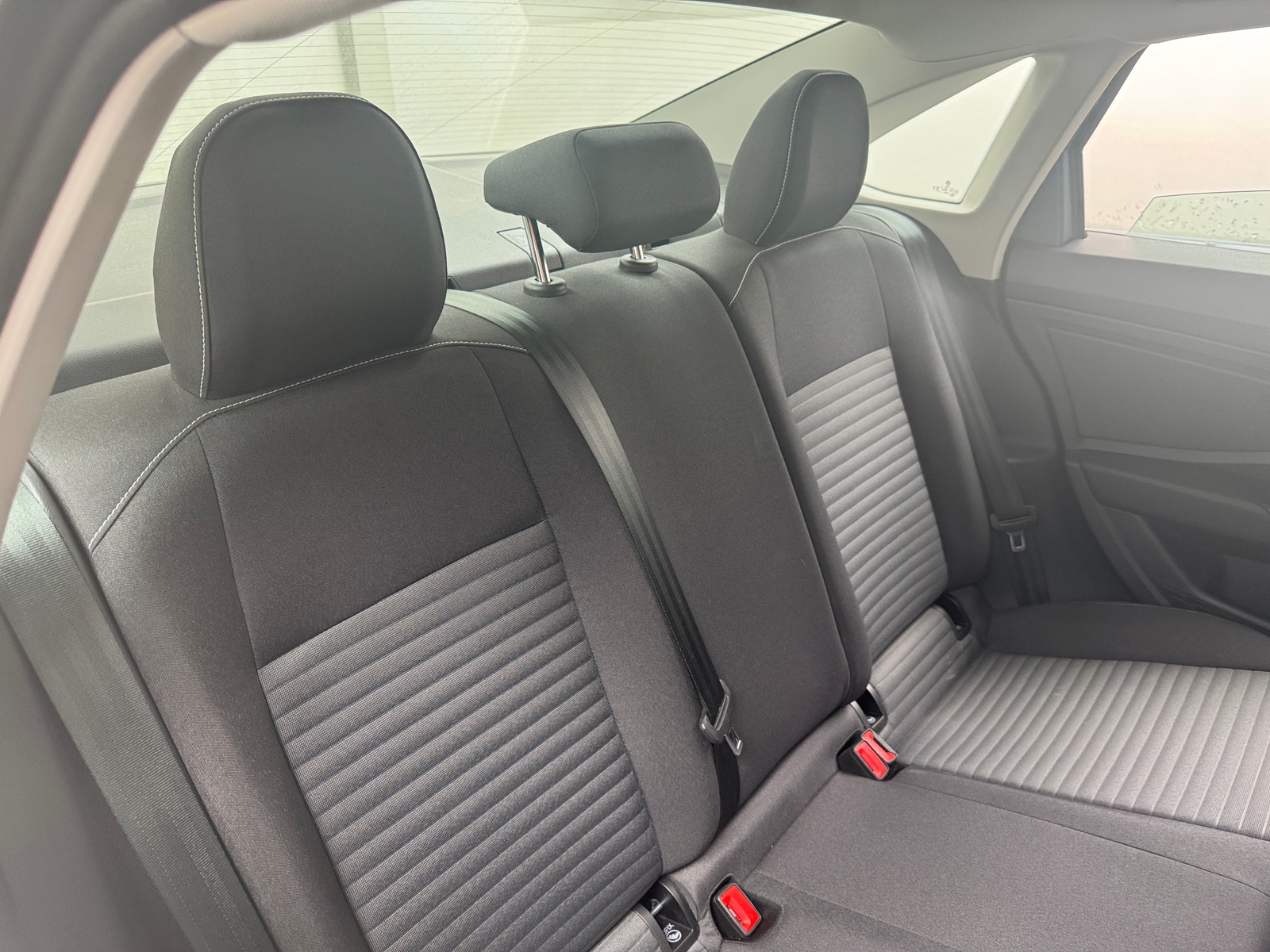 Thumbnail: 2024 Volkswagen Jetta - 6