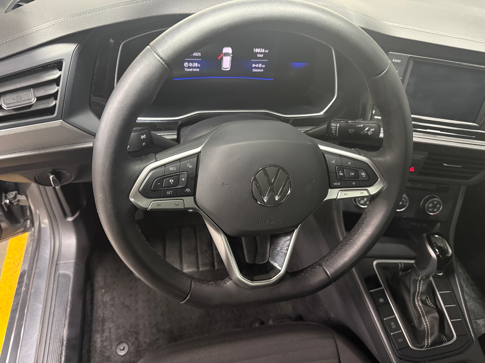 Thumbnail: 2024 Volkswagen Jetta - 5