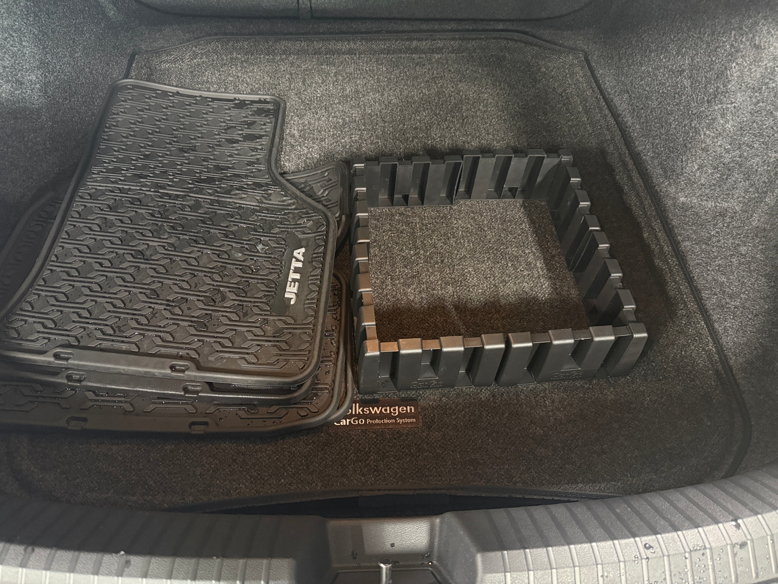 Thumbnail: 2024 Volkswagen Jetta - 7