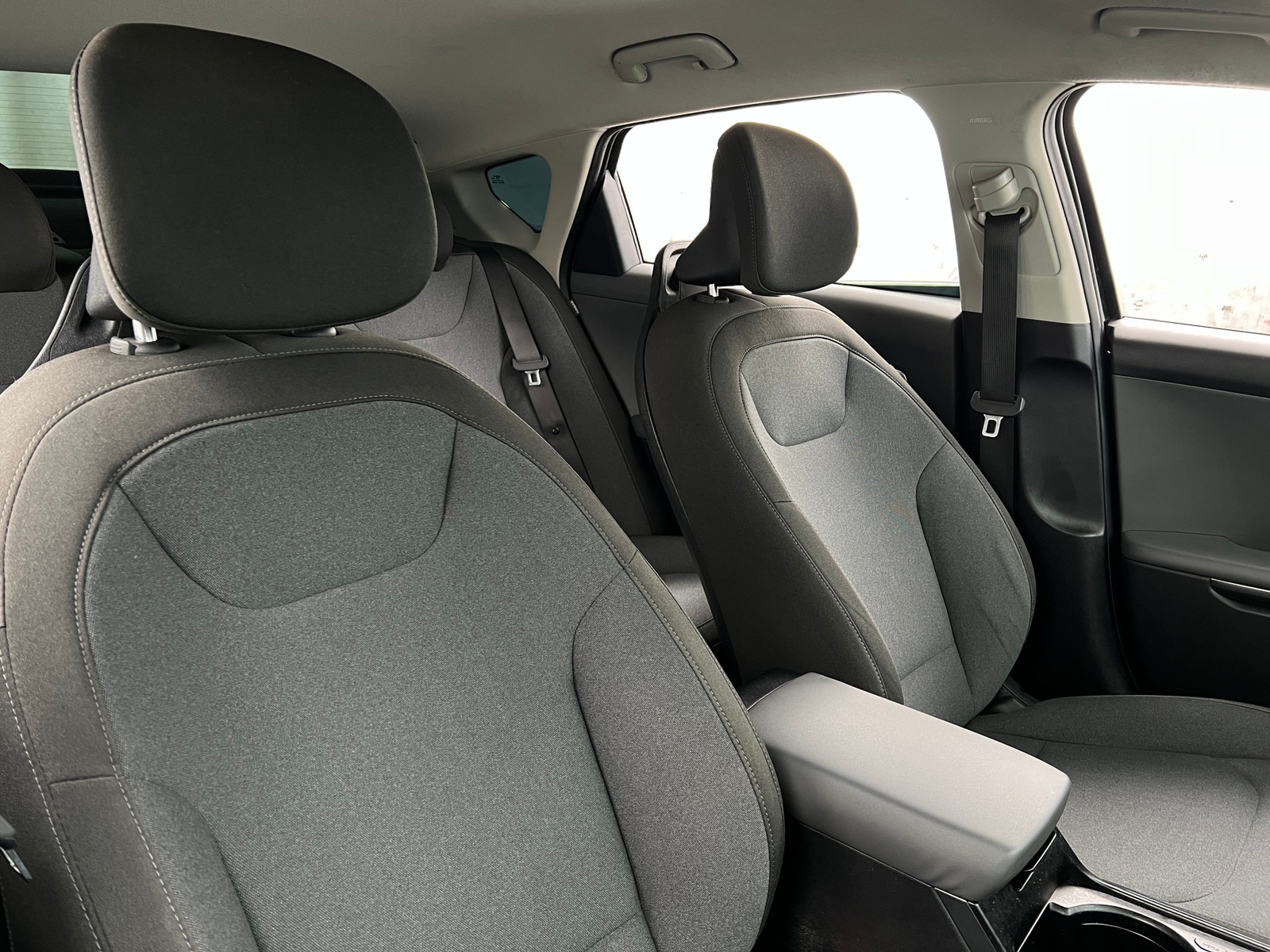 Thumbnail: 2025 Kia K4 - 2