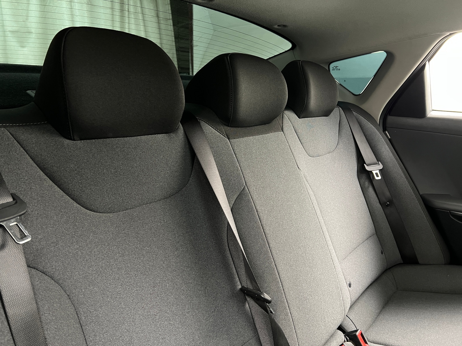 Thumbnail: 2025 Kia K4 - 6