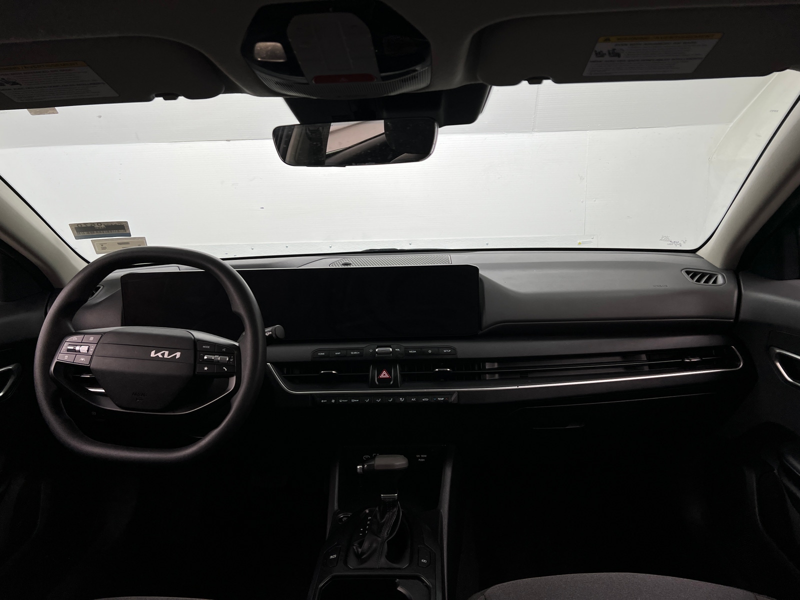 Thumbnail: 2025 Kia K4 - 3