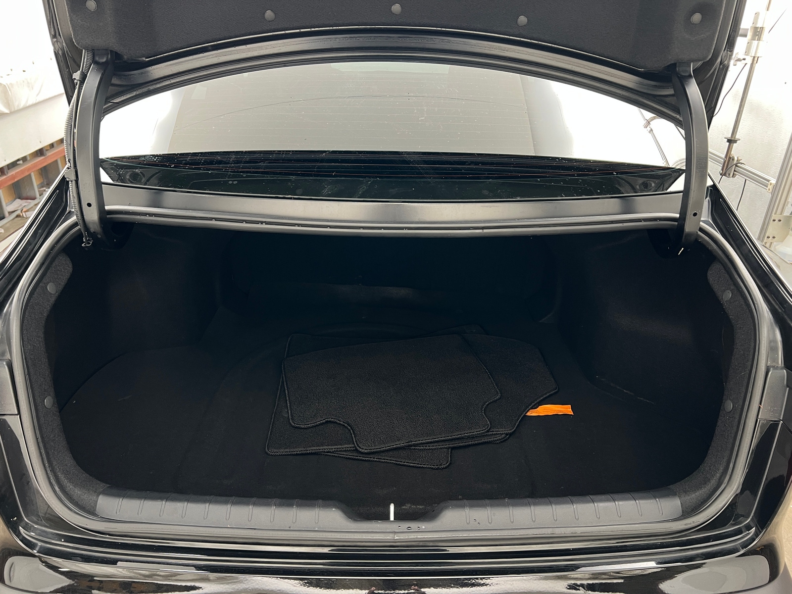 Thumbnail: 2025 Kia K4 - 7