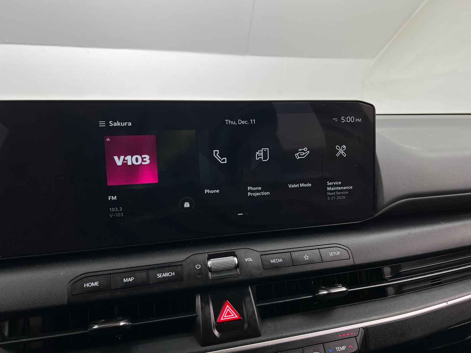 Thumbnail: 2025 Kia K4 - 4