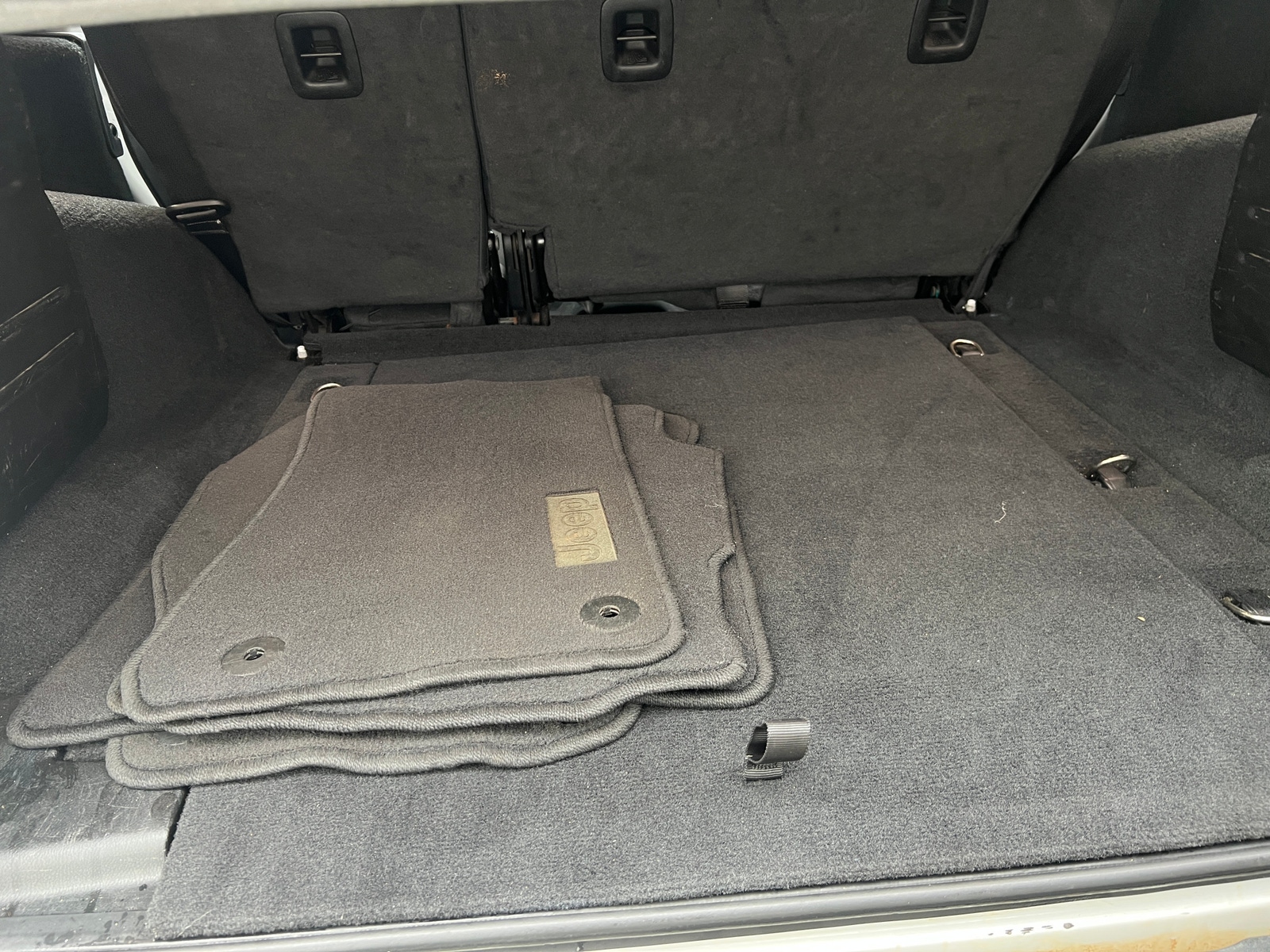 Thumbnail: 2023 Jeep Wrangler - 7