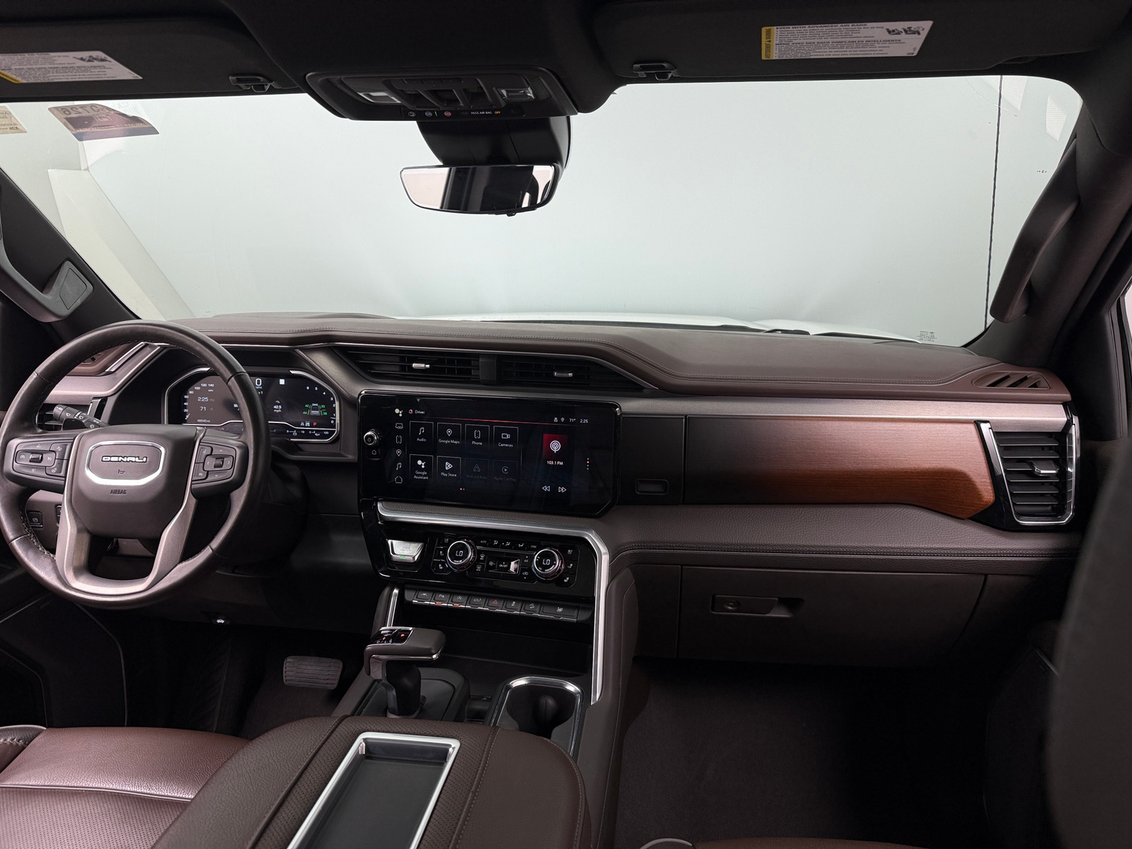 Thumbnail: 2022 GMC Sierra 1500 - 2