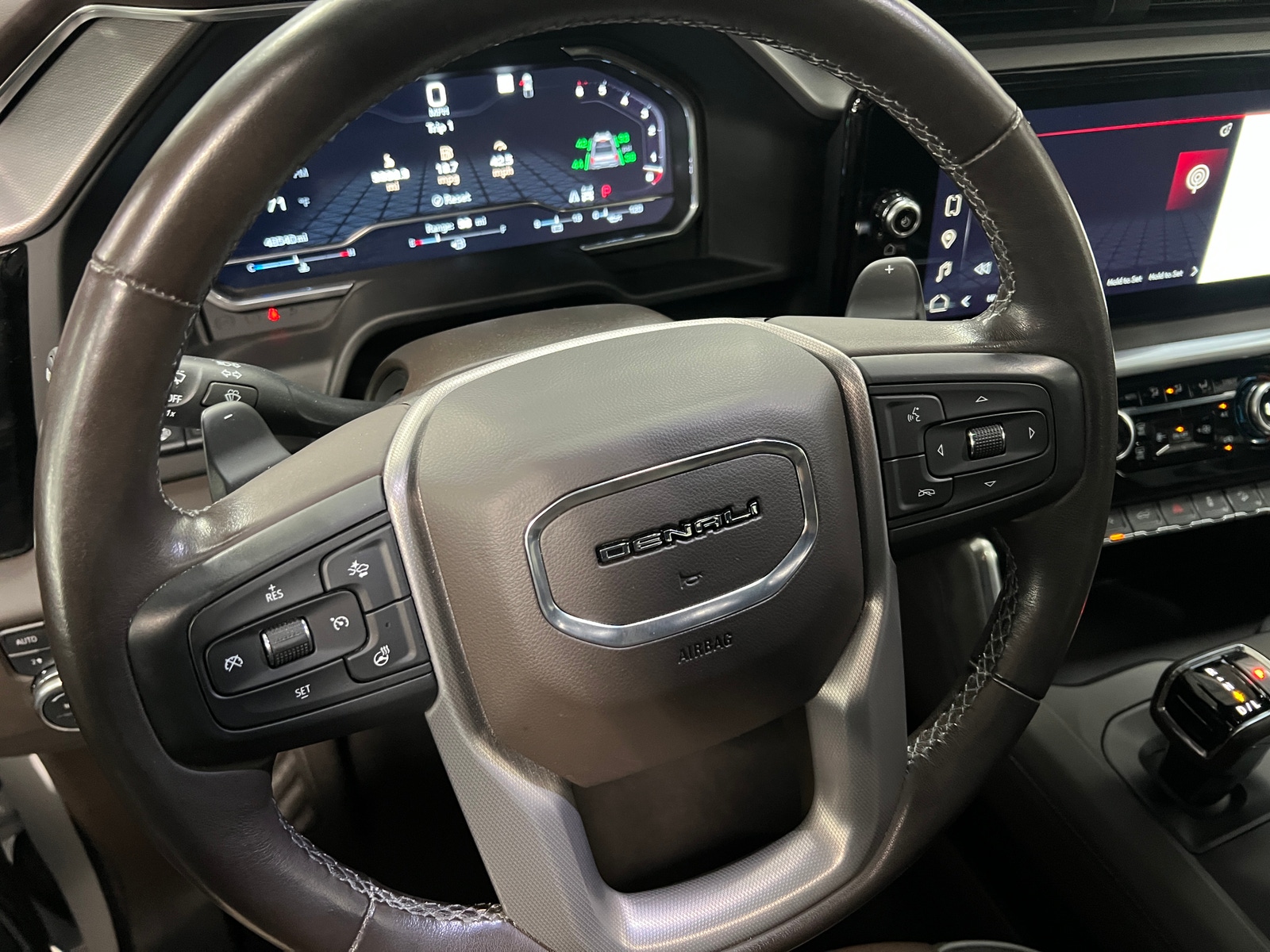 Thumbnail: 2022 GMC Sierra 1500 - 4