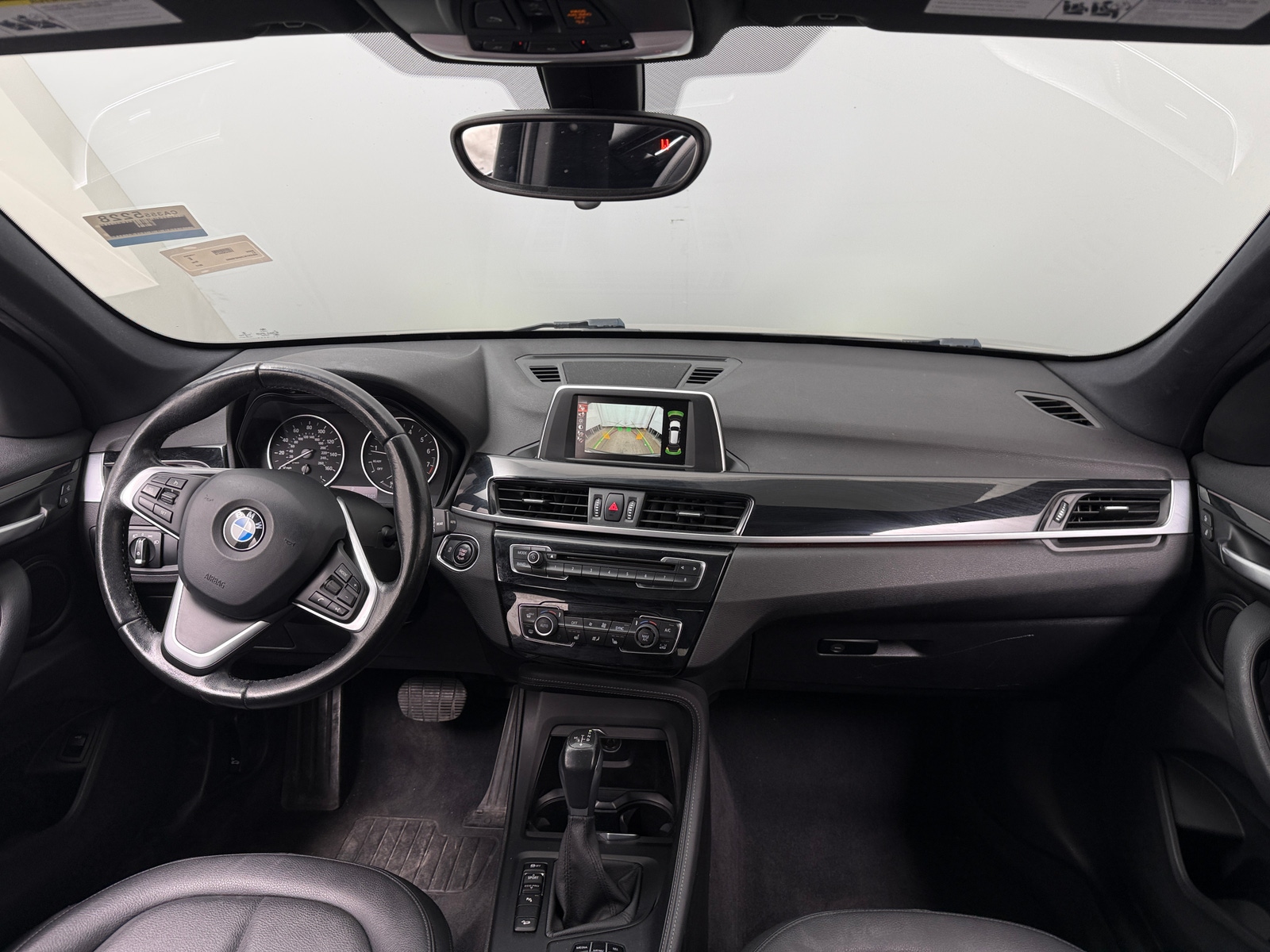 Thumbnail: 2017 BMW X1 - 2