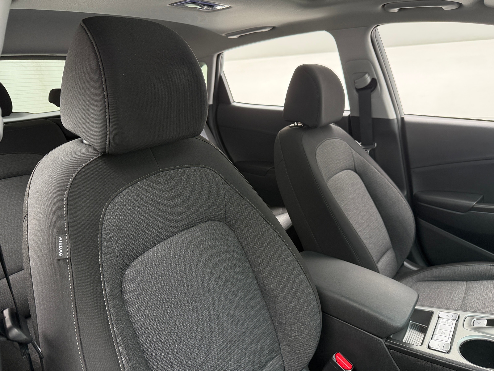 Thumbnail: 2023 Hyundai Kona - 2