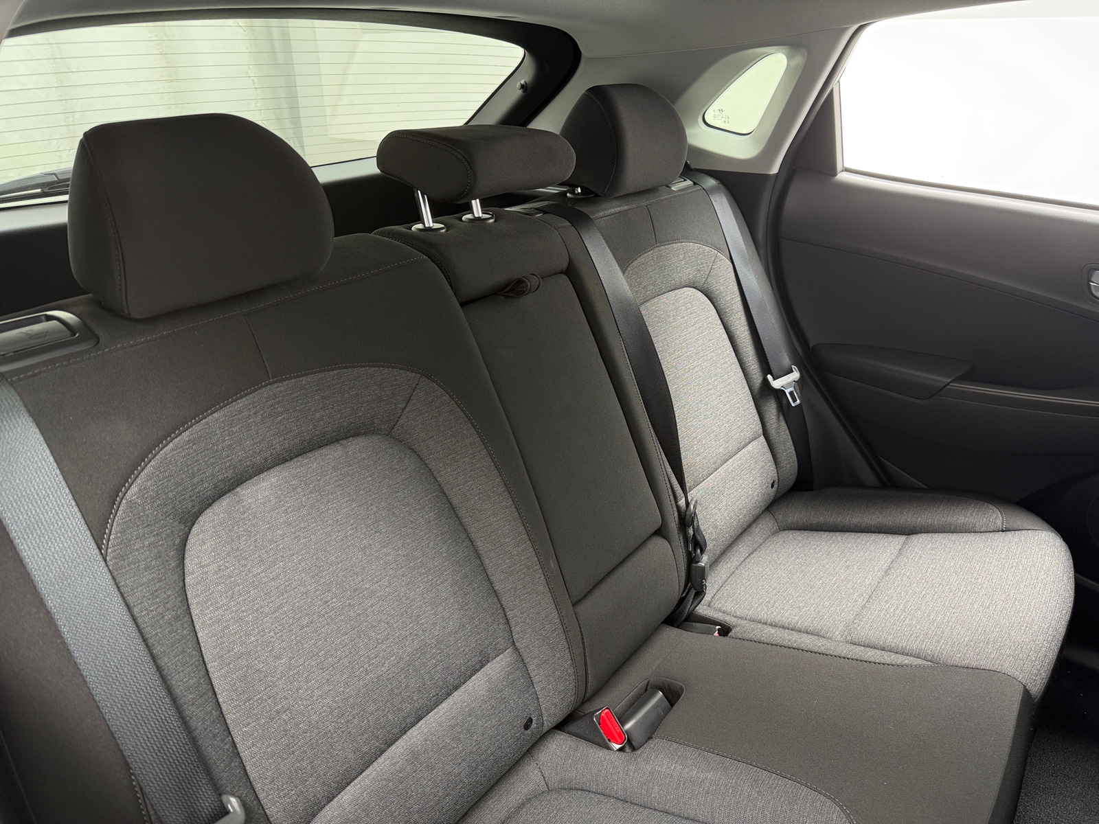 Thumbnail: 2023 Hyundai Kona - 6