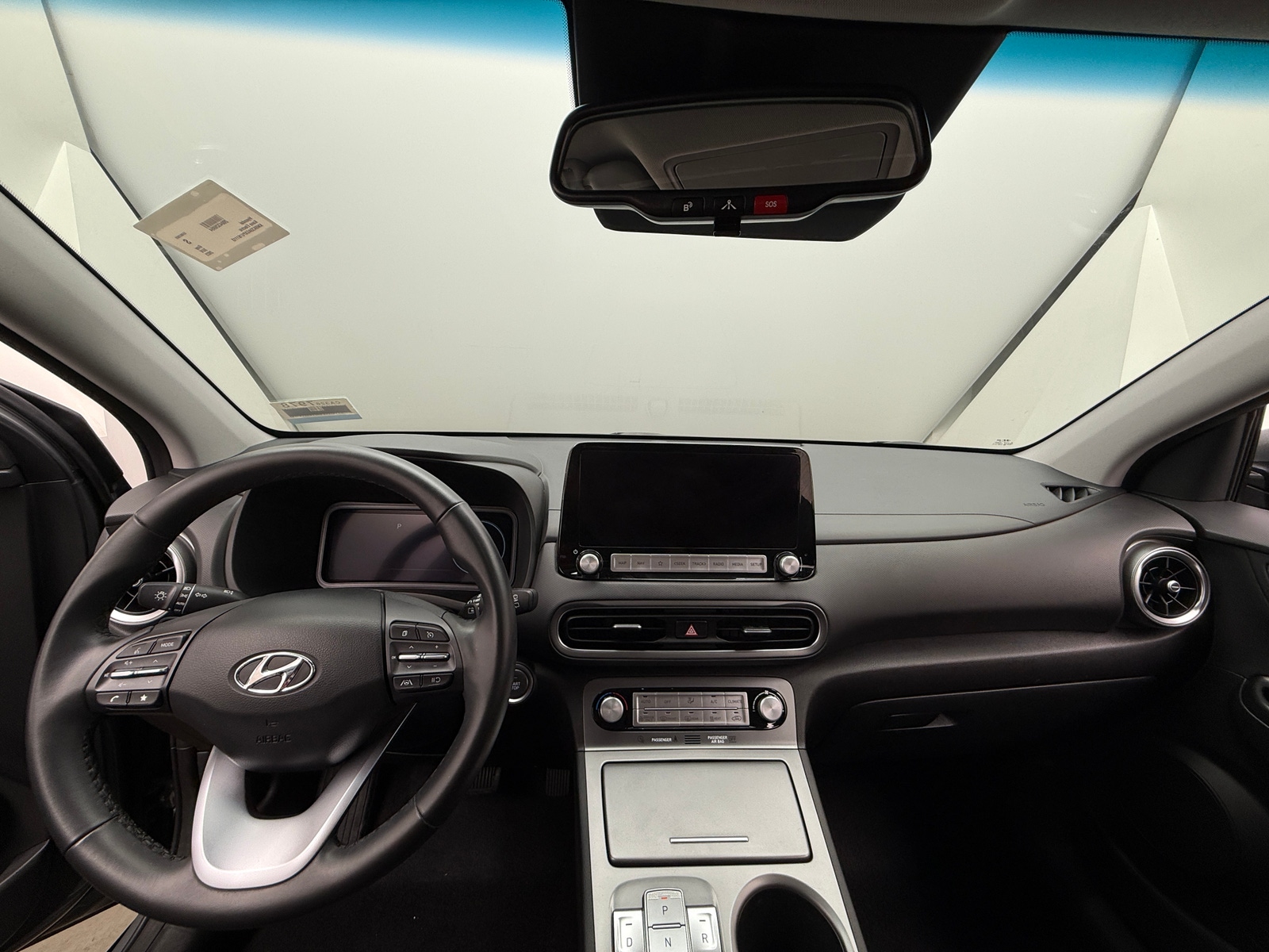 Thumbnail: 2023 Hyundai Kona - 3