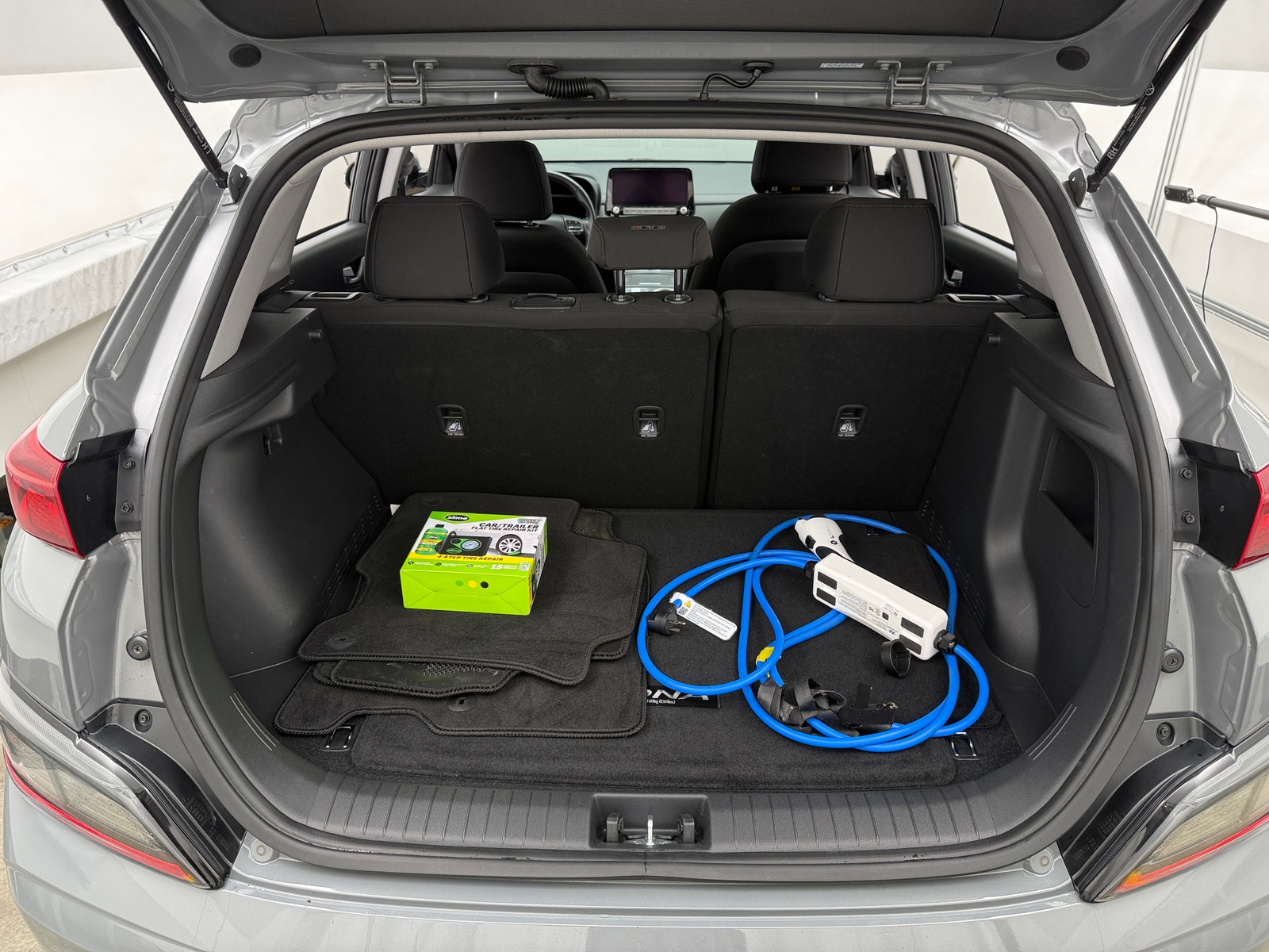 Thumbnail: 2023 Hyundai Kona - 7