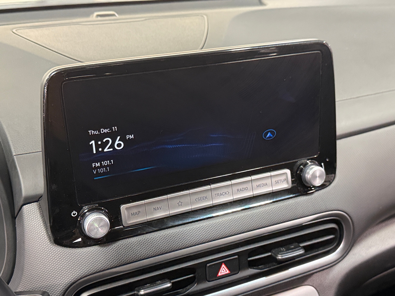 Thumbnail: 2023 Hyundai Kona - 4