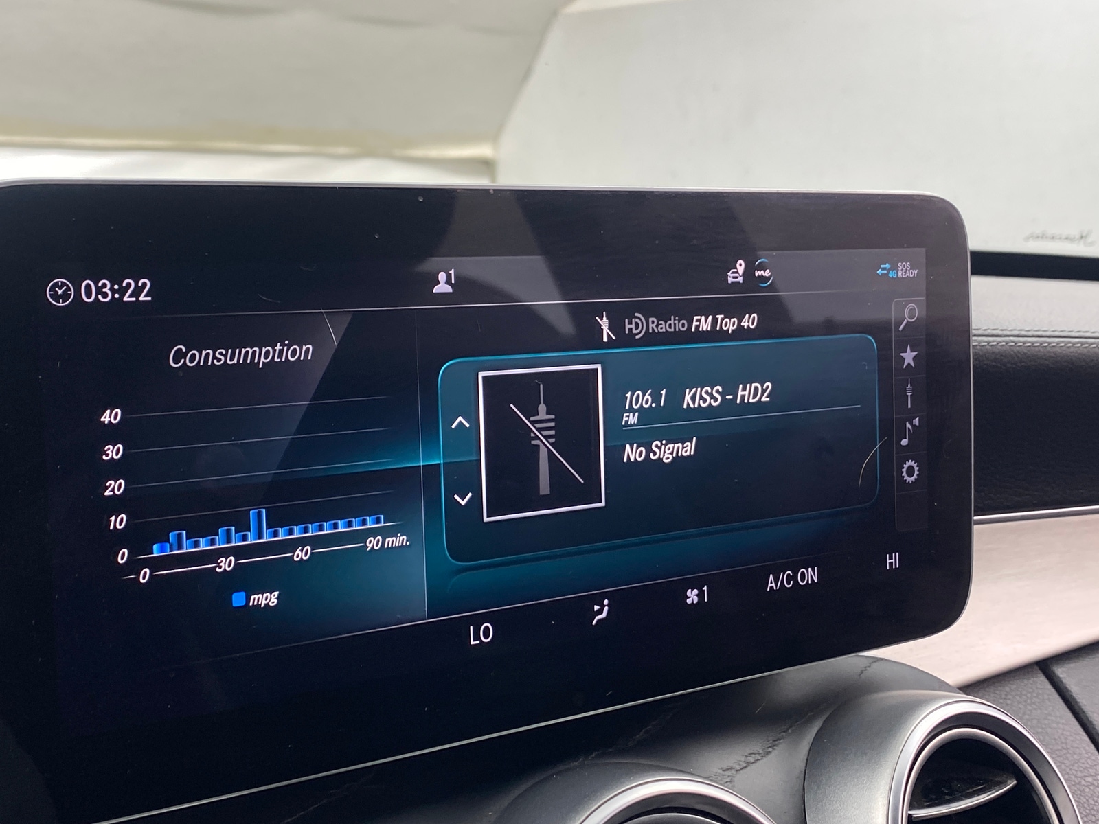 Thumbnail: 2021 Mercedes-Benz C-Class - 3