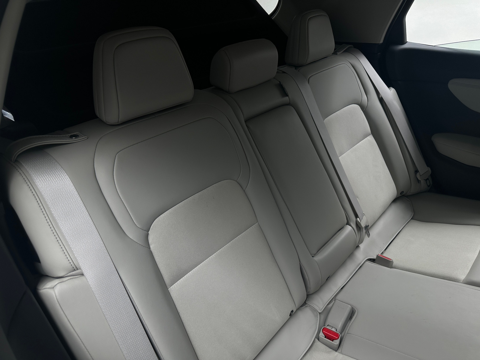 Thumbnail: 2023 Nissan Ariya - 5