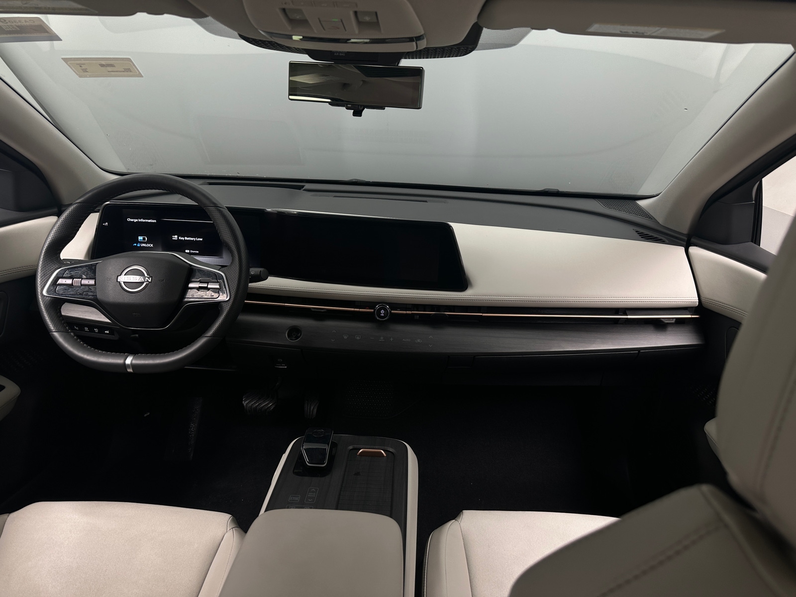 Thumbnail: 2023 Nissan Ariya - 2