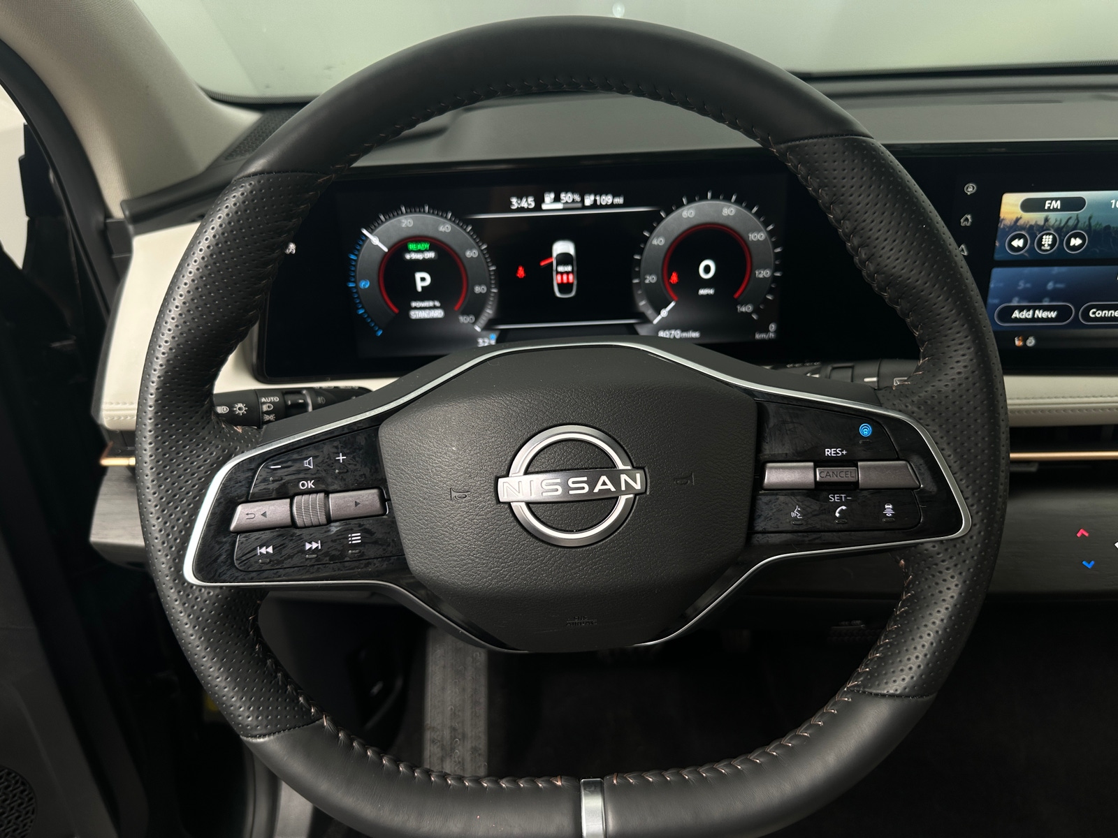 Thumbnail: 2023 Nissan Ariya - 4