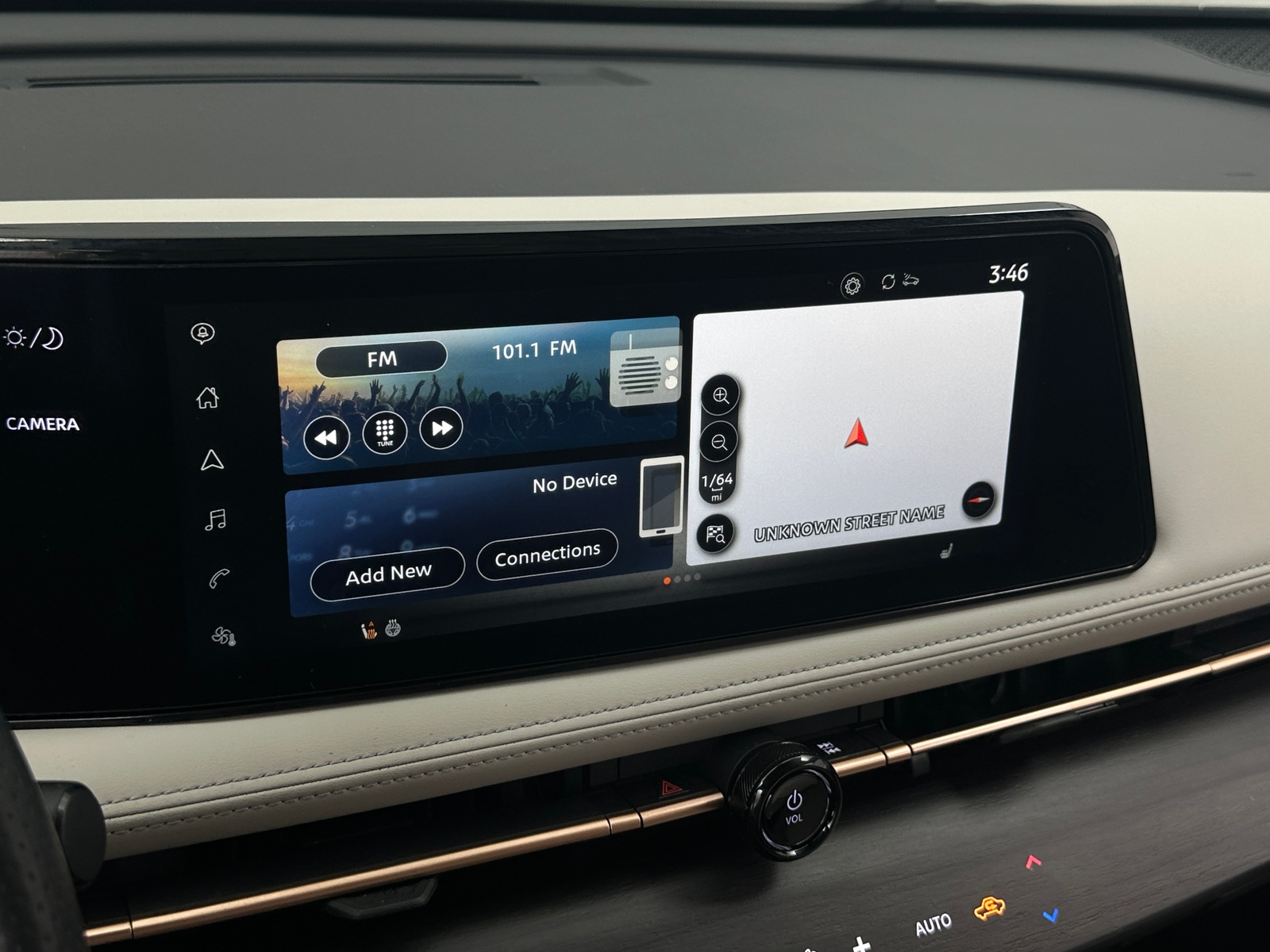 Thumbnail: 2023 Nissan Ariya - 3