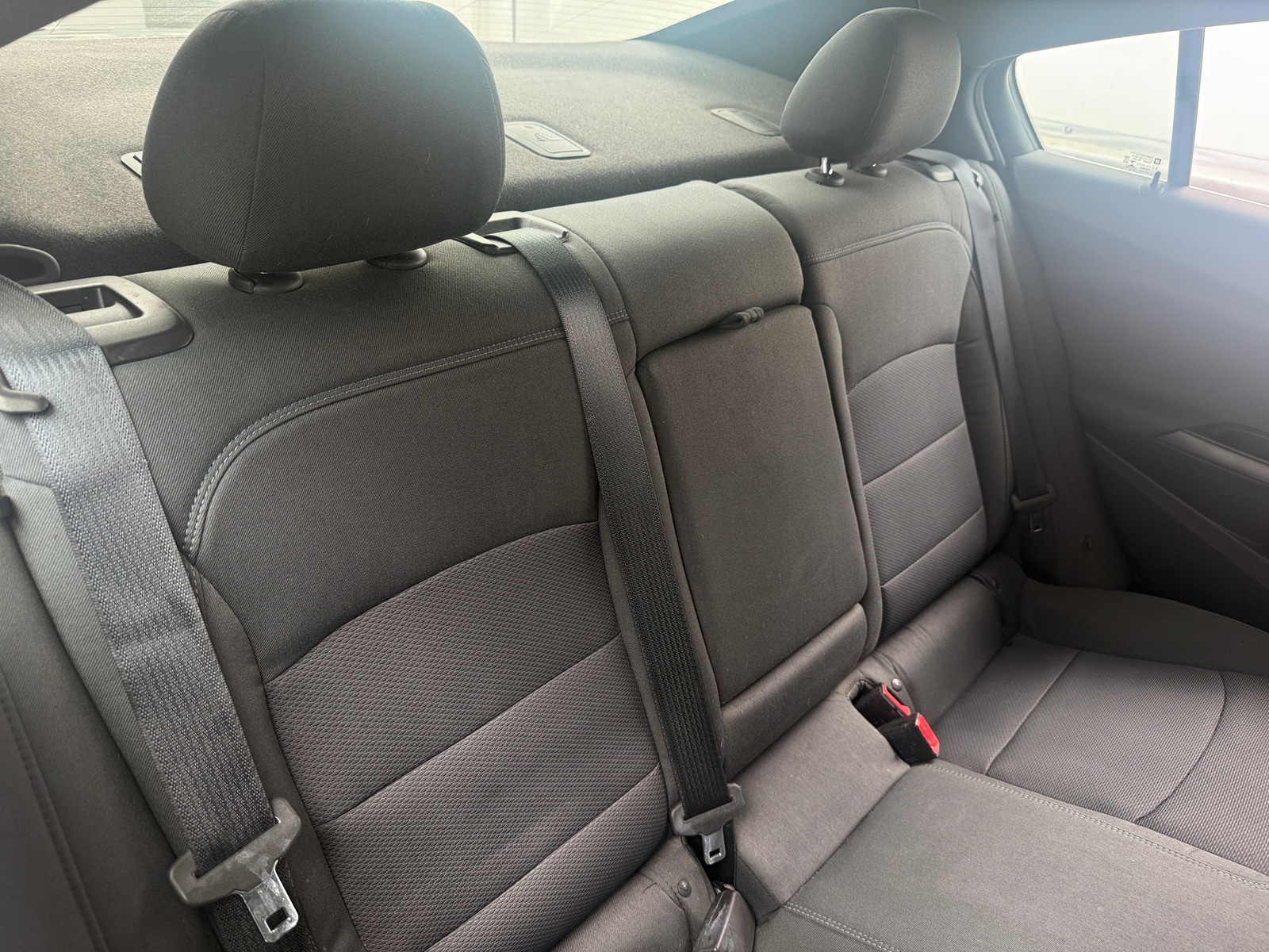 Thumbnail: 2018 Chevrolet Cruze - 6