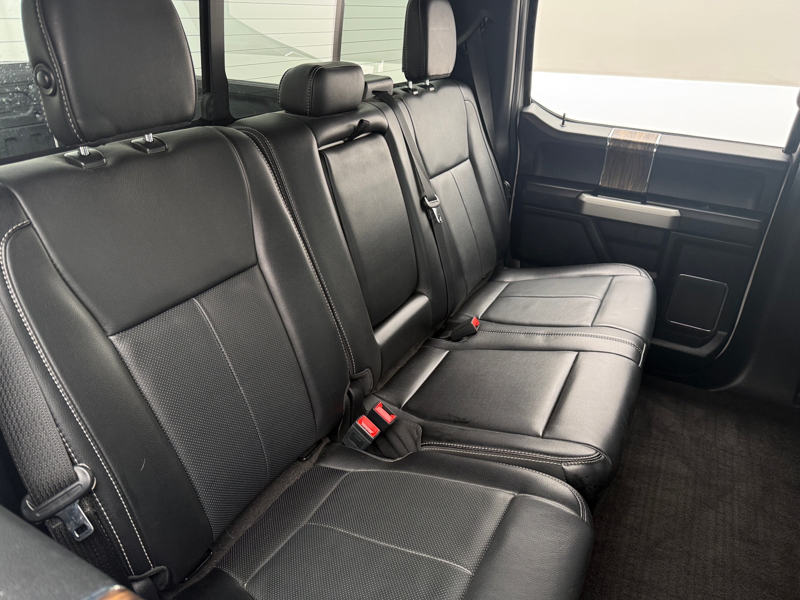 Thumbnail: 2019 Ford Econoline - 5