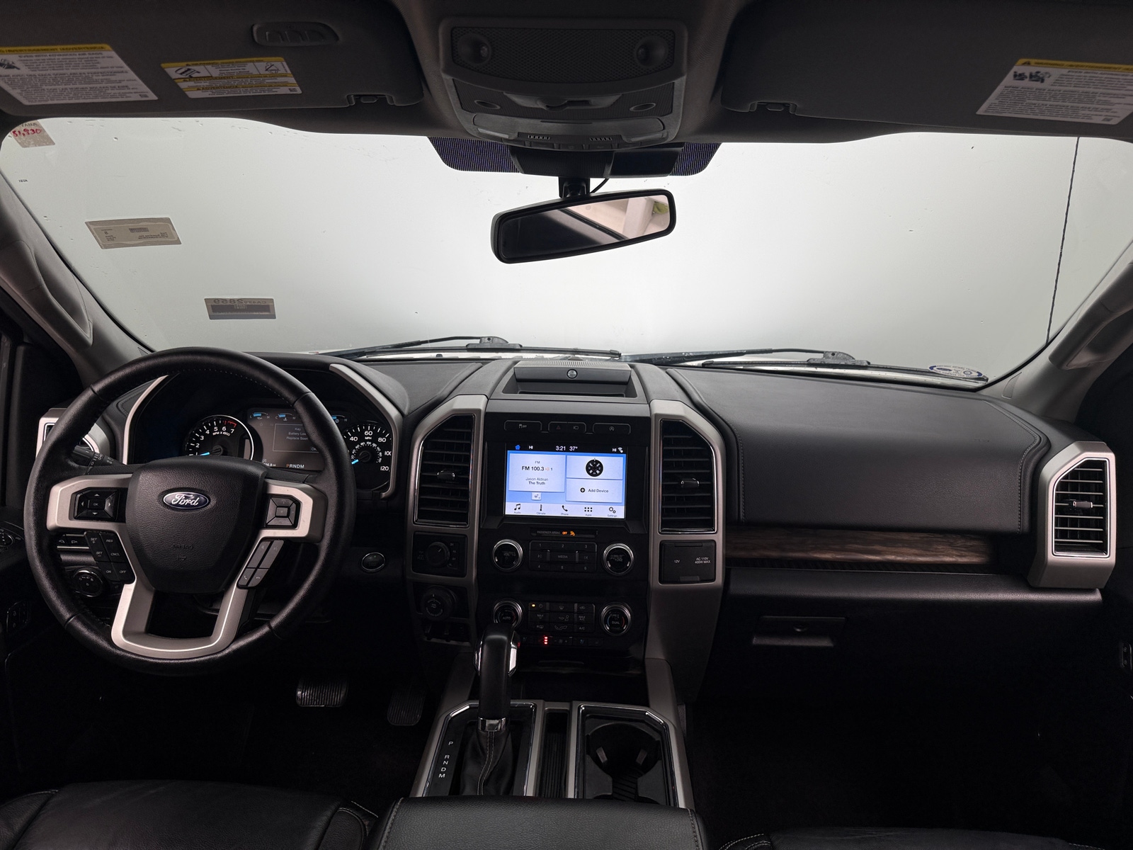 Thumbnail: 2019 Ford Econoline - 2