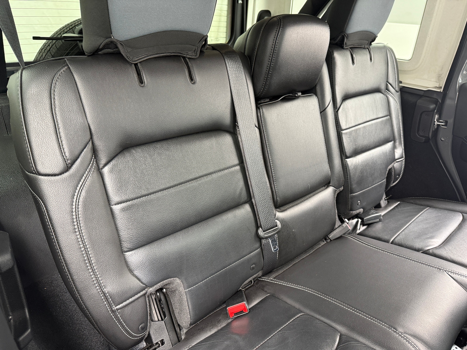 Thumbnail: 2018 Jeep Wrangler - 5