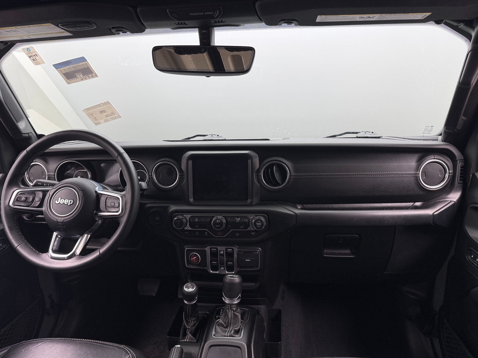 Thumbnail: 2018 Jeep Wrangler - 2