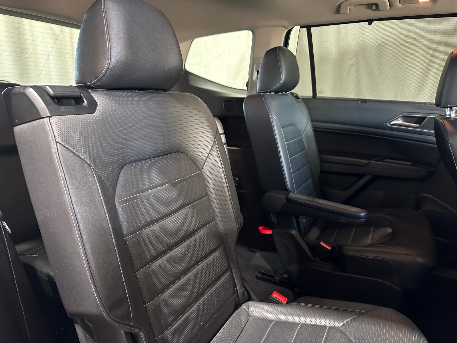 Thumbnail: 2018 Volkswagen Atlas - 5