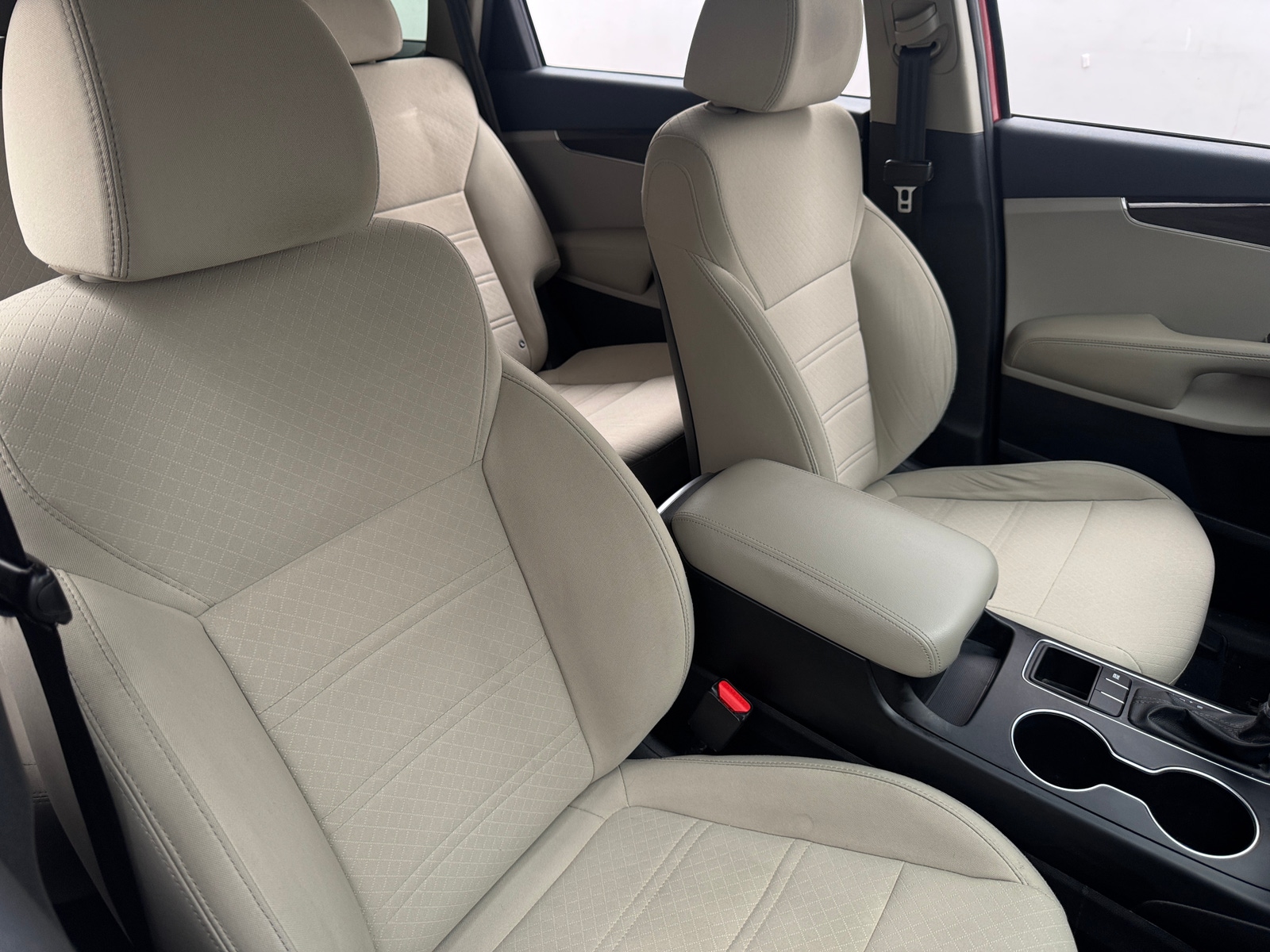 Thumbnail: 2020 Kia Sorento - 2