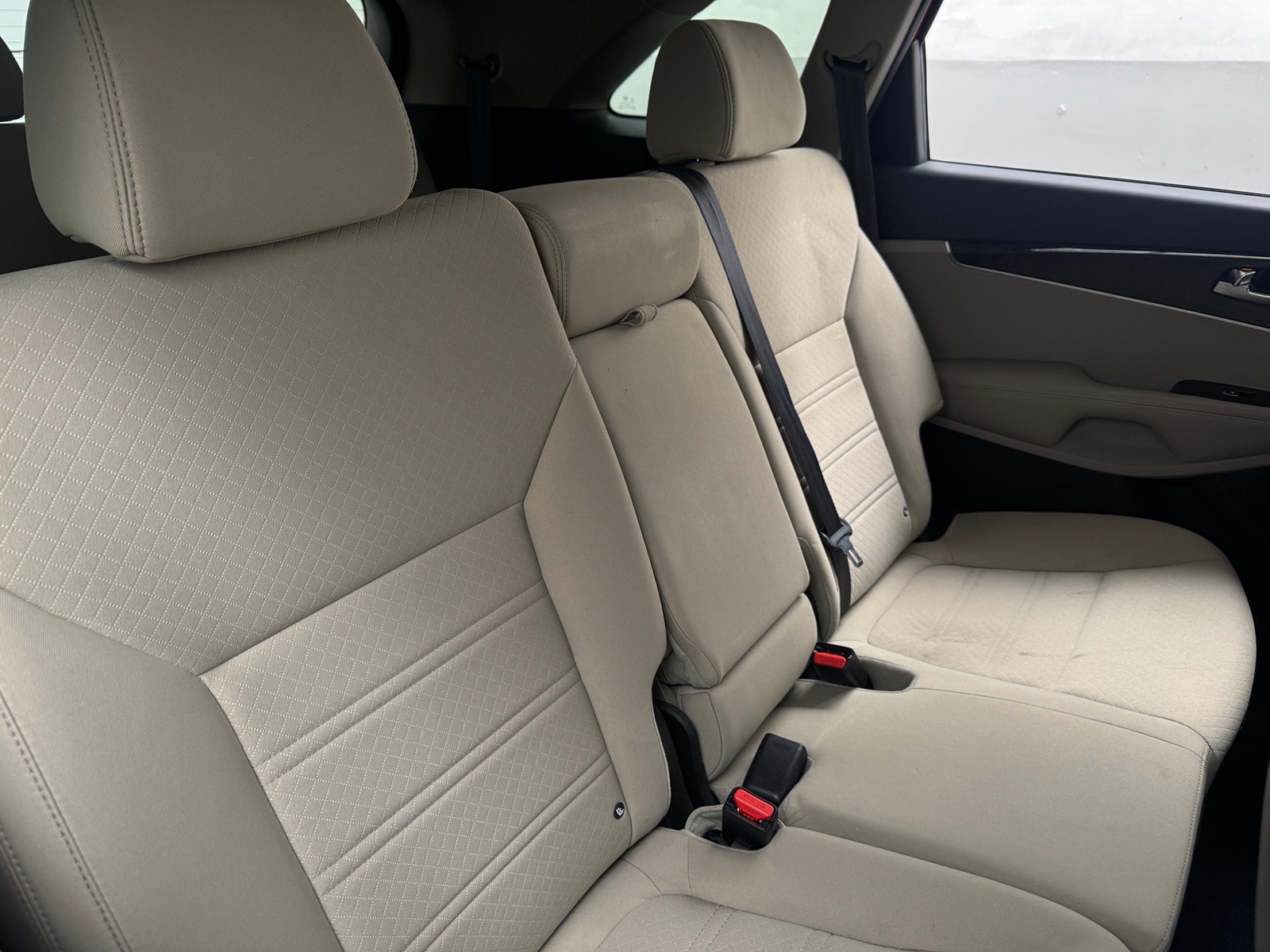 Thumbnail: 2020 Kia Sorento - 6