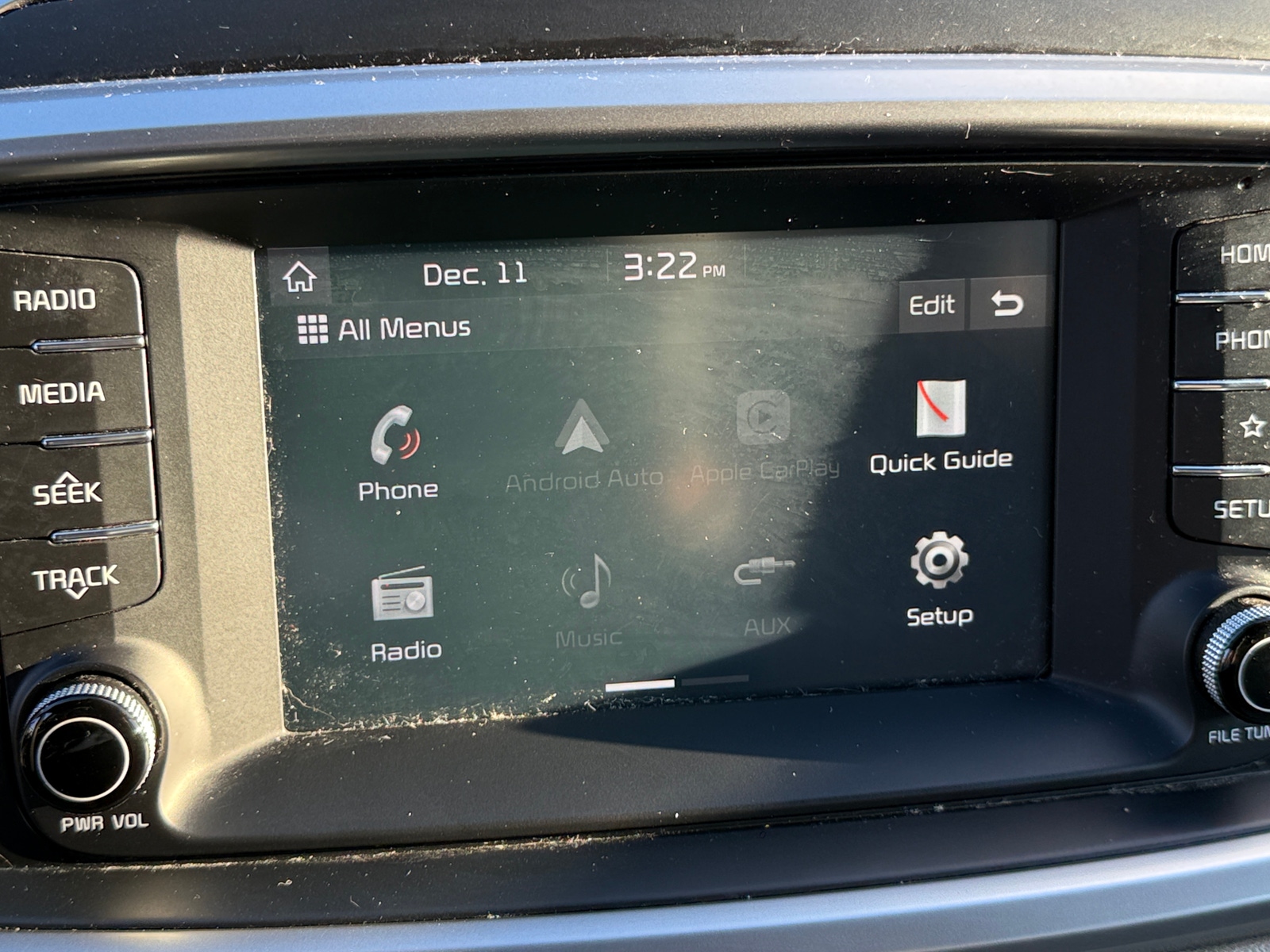 Thumbnail: 2020 Kia Sorento - 4