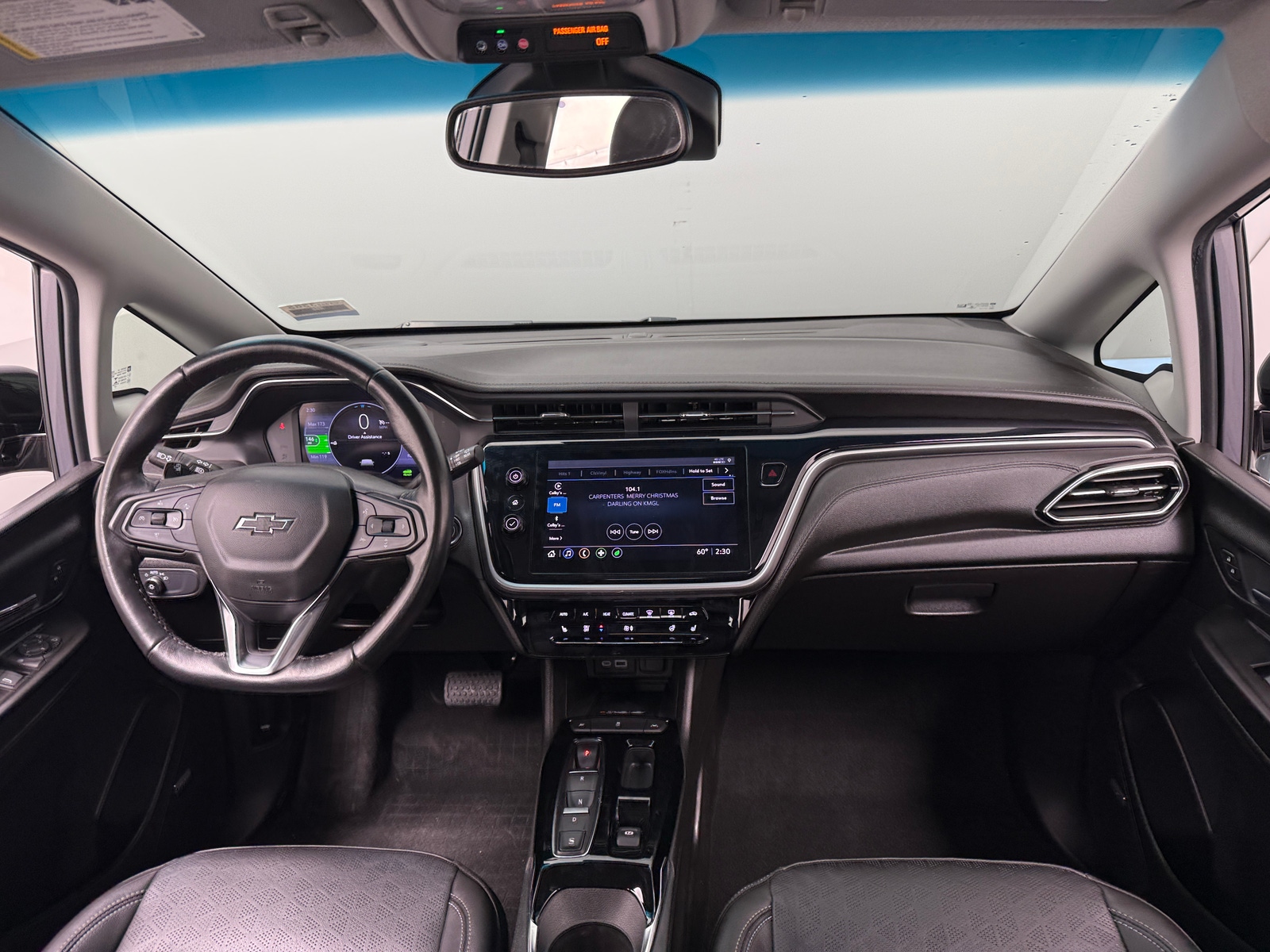 Thumbnail: 2022 Chevrolet Bolt EV - 2