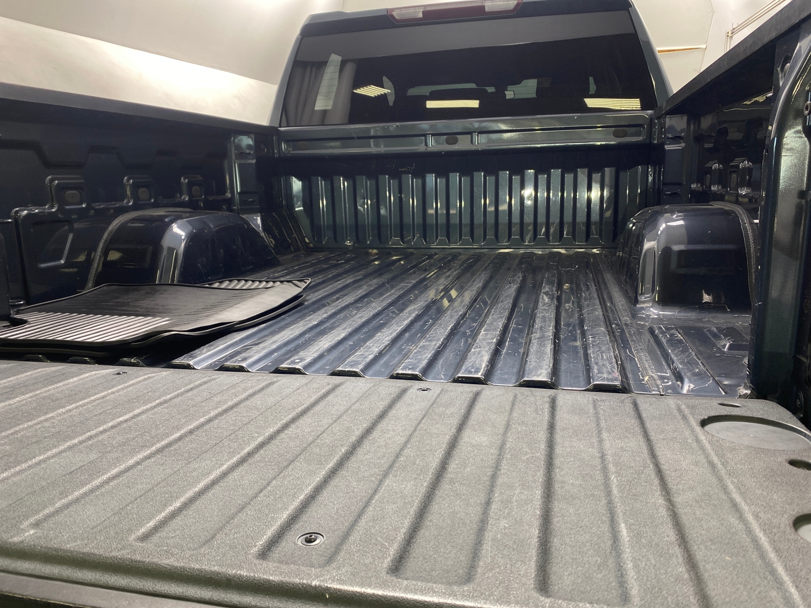 Thumbnail: 2020 Chevrolet Silverado 1500 - 7