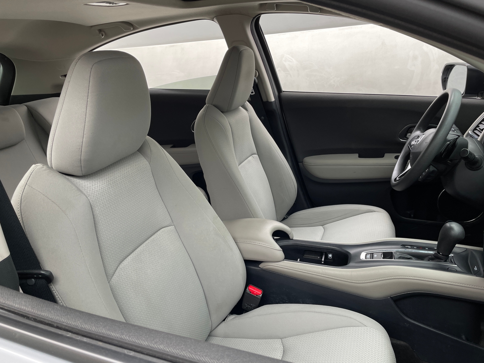 Thumbnail: 2022 Honda HR-V - 2