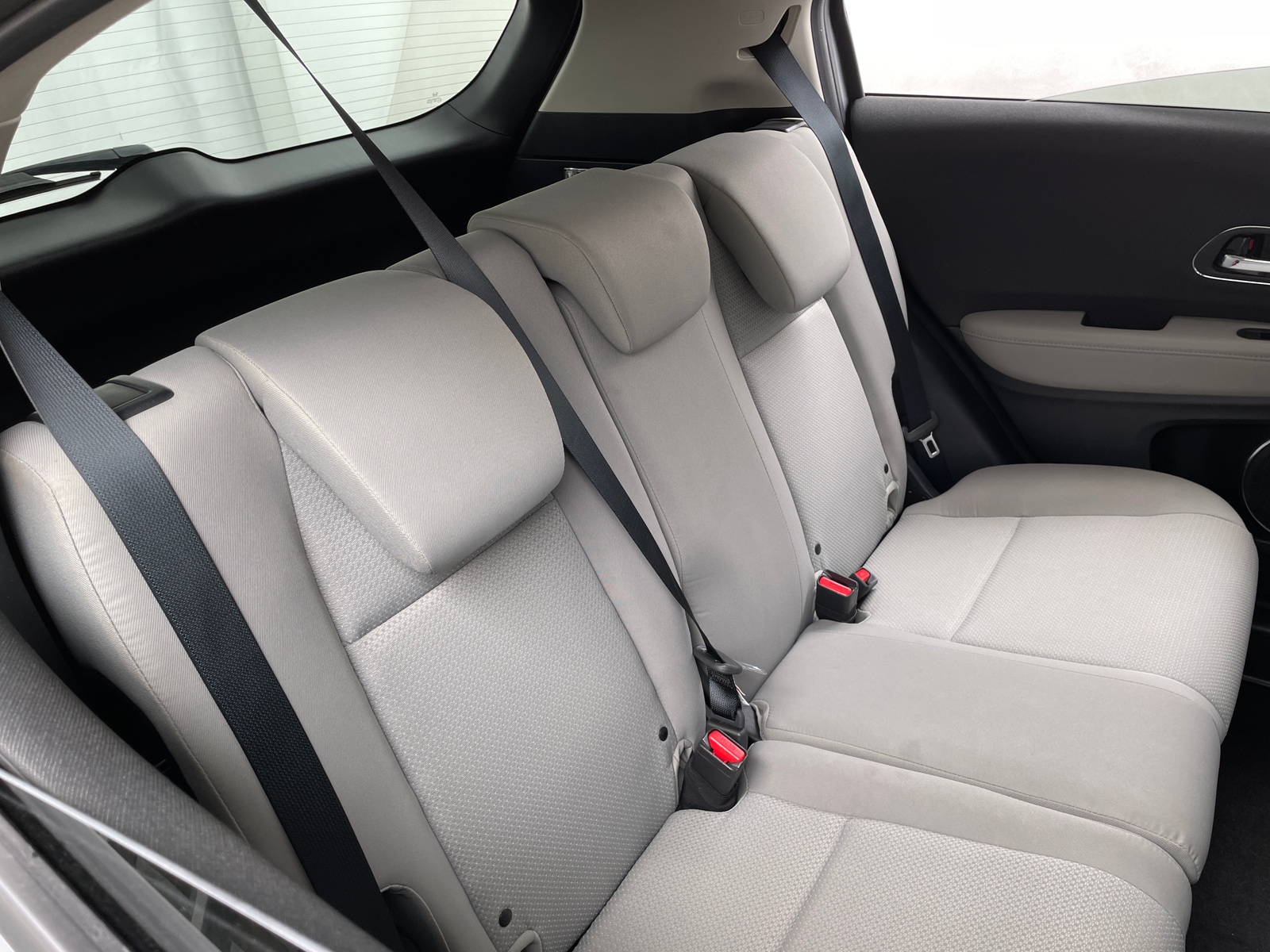 Thumbnail: 2022 Honda HR-V - 6