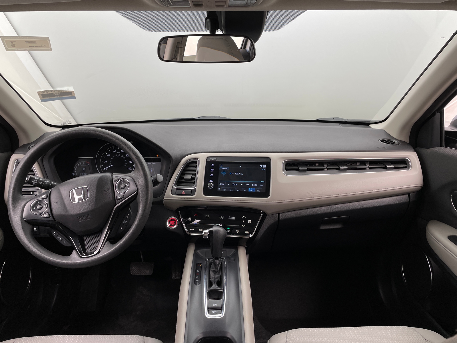 Thumbnail: 2022 Honda HR-V - 3