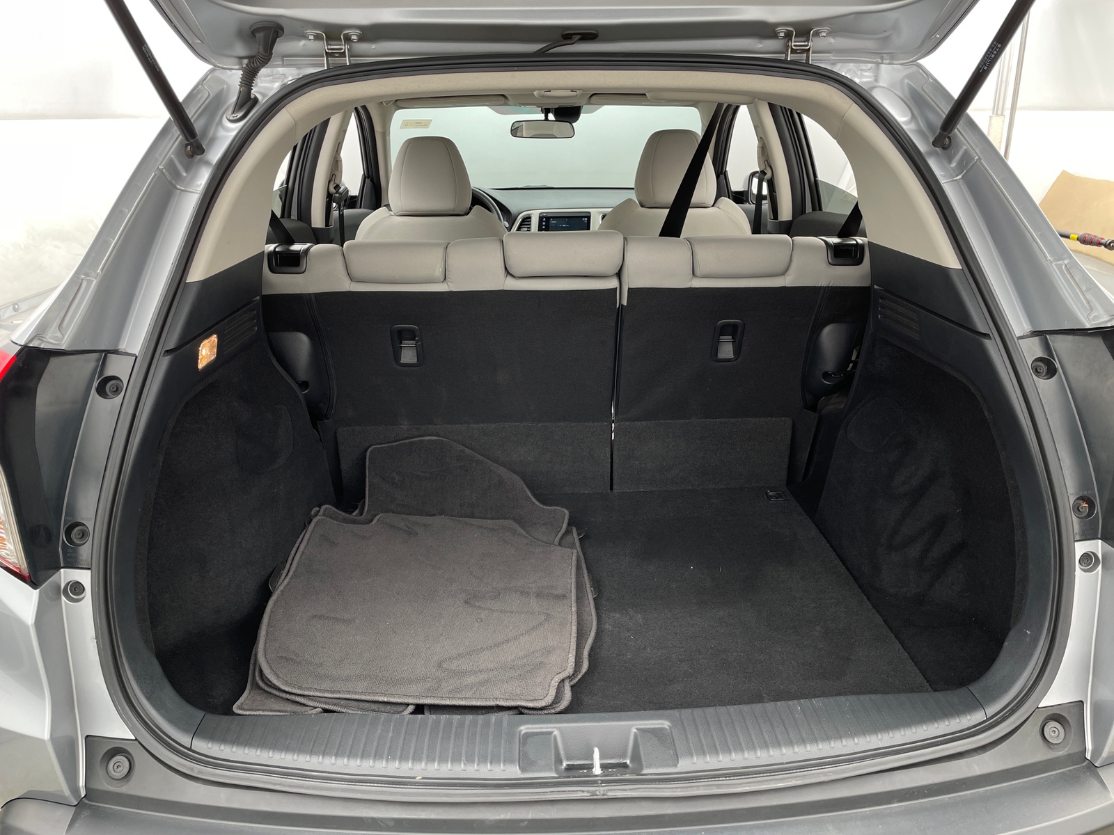 Thumbnail: 2022 Honda HR-V - 7