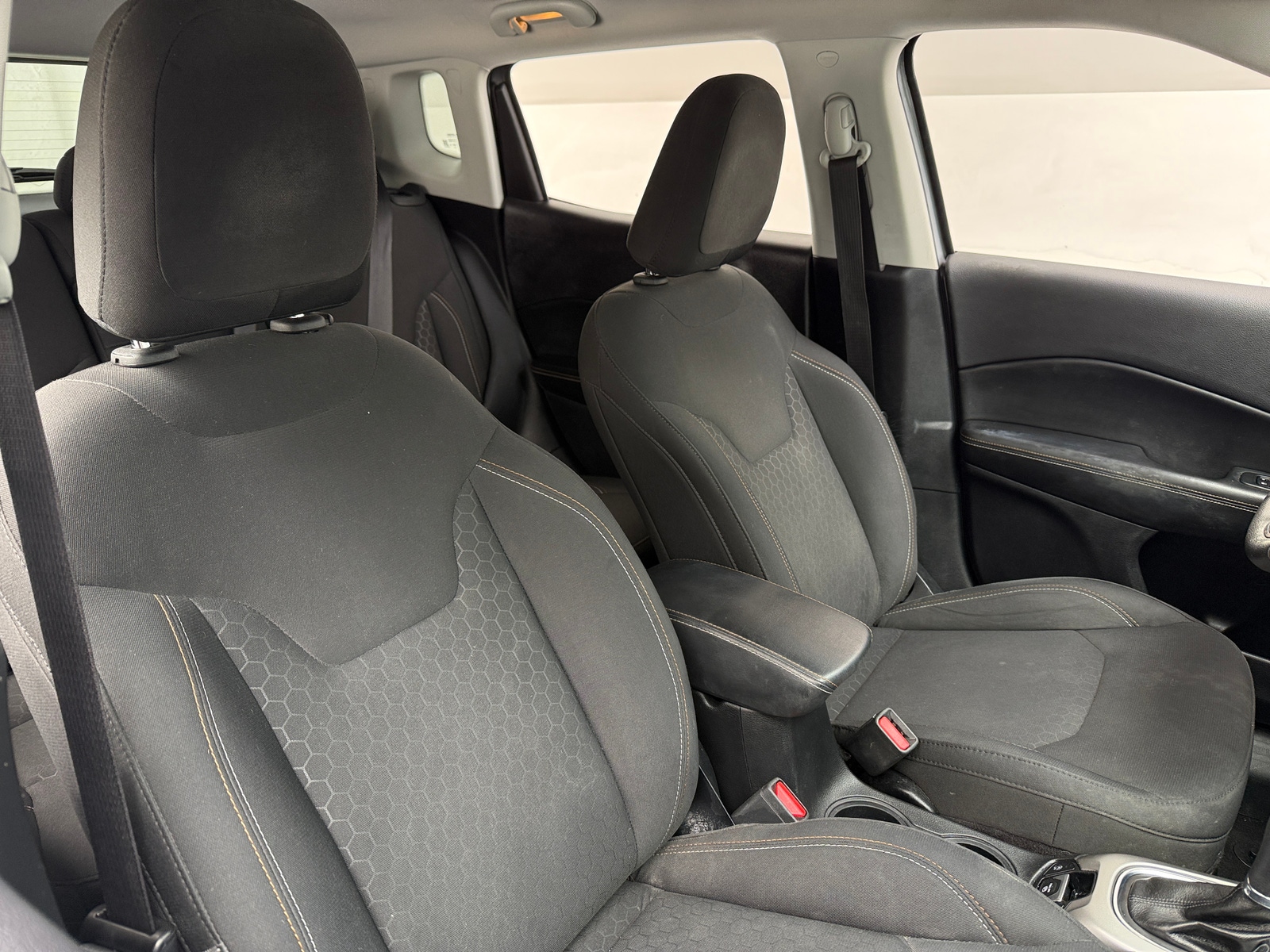 Thumbnail: 2018 Jeep Compass - 2