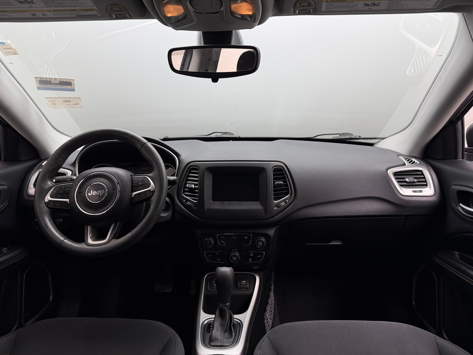 Thumbnail: 2018 Jeep Compass - 3