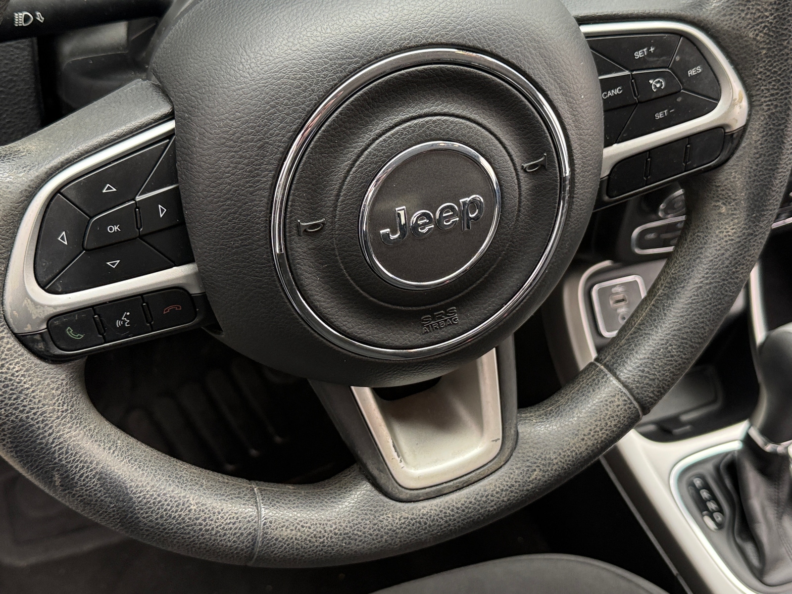 Thumbnail: 2018 Jeep Compass - 5