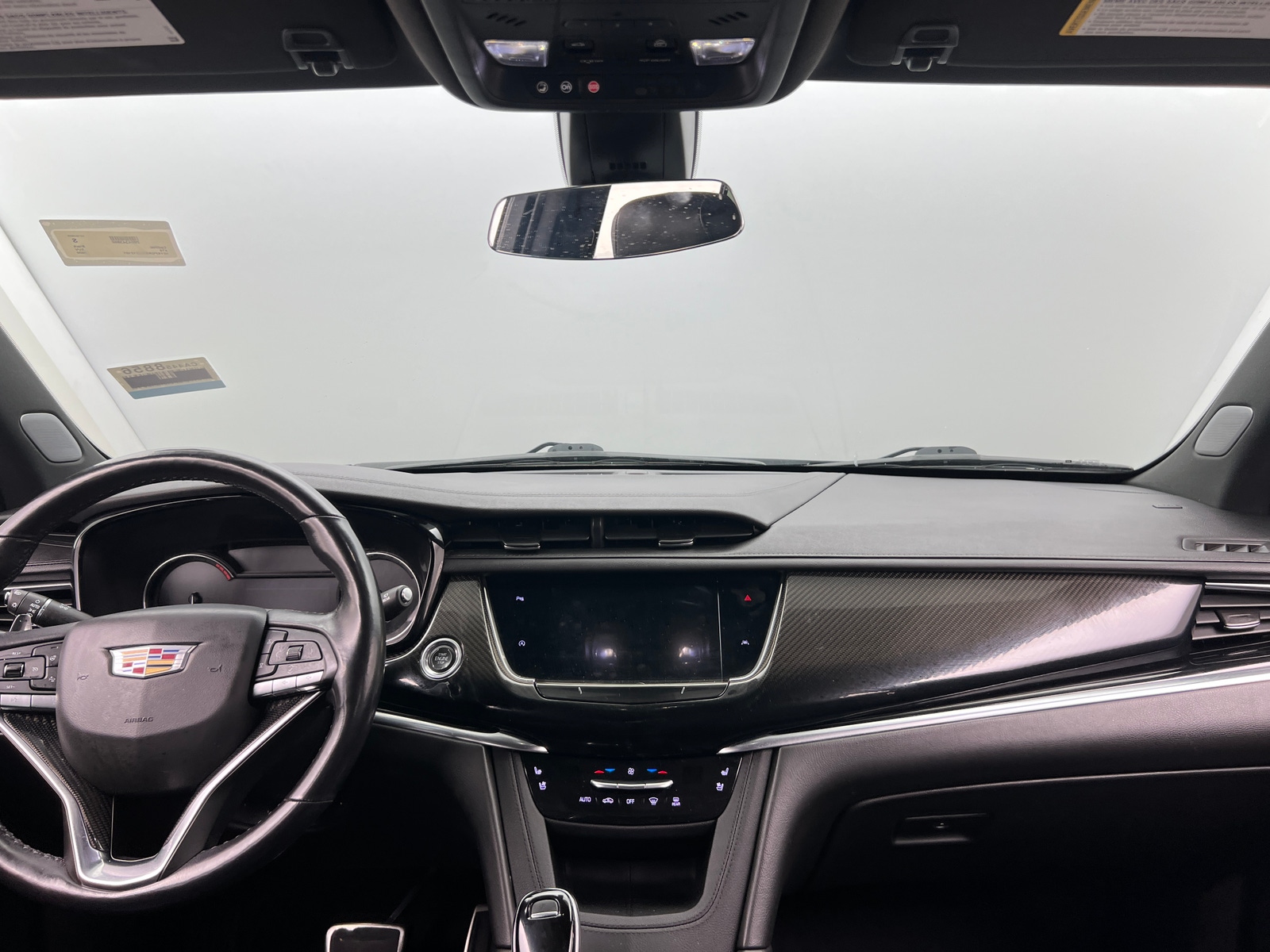 Thumbnail: 2020 Cadillac XT6 - 2