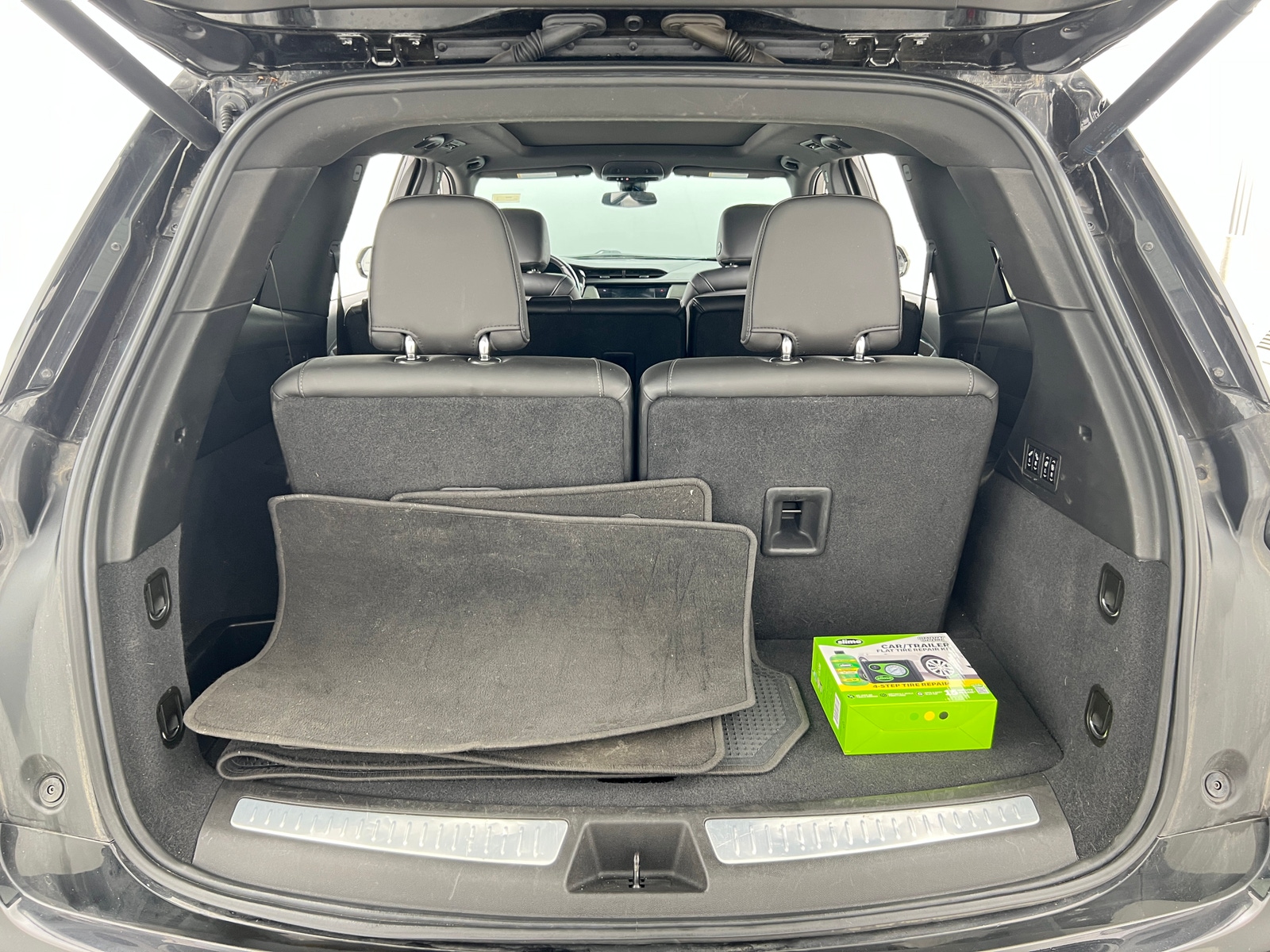 Thumbnail: 2020 Cadillac XT6 - 6